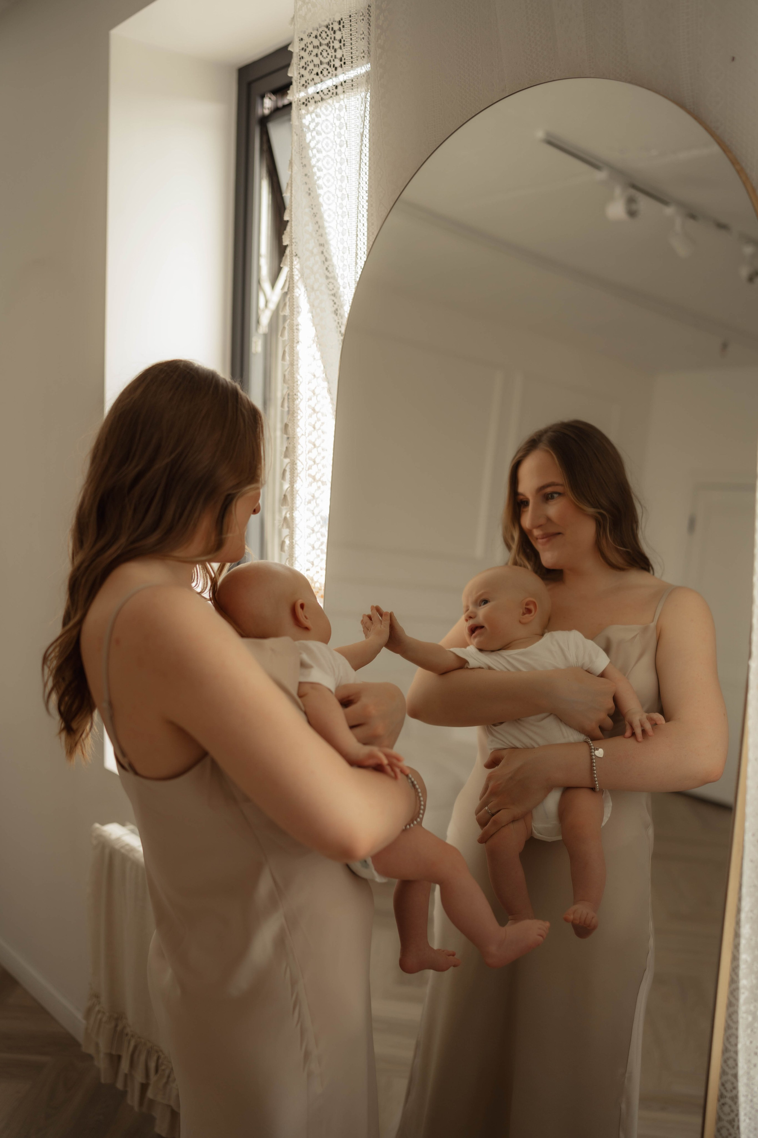 Света и Савелий. Фотограф в Новосибирске Диана Ильиных