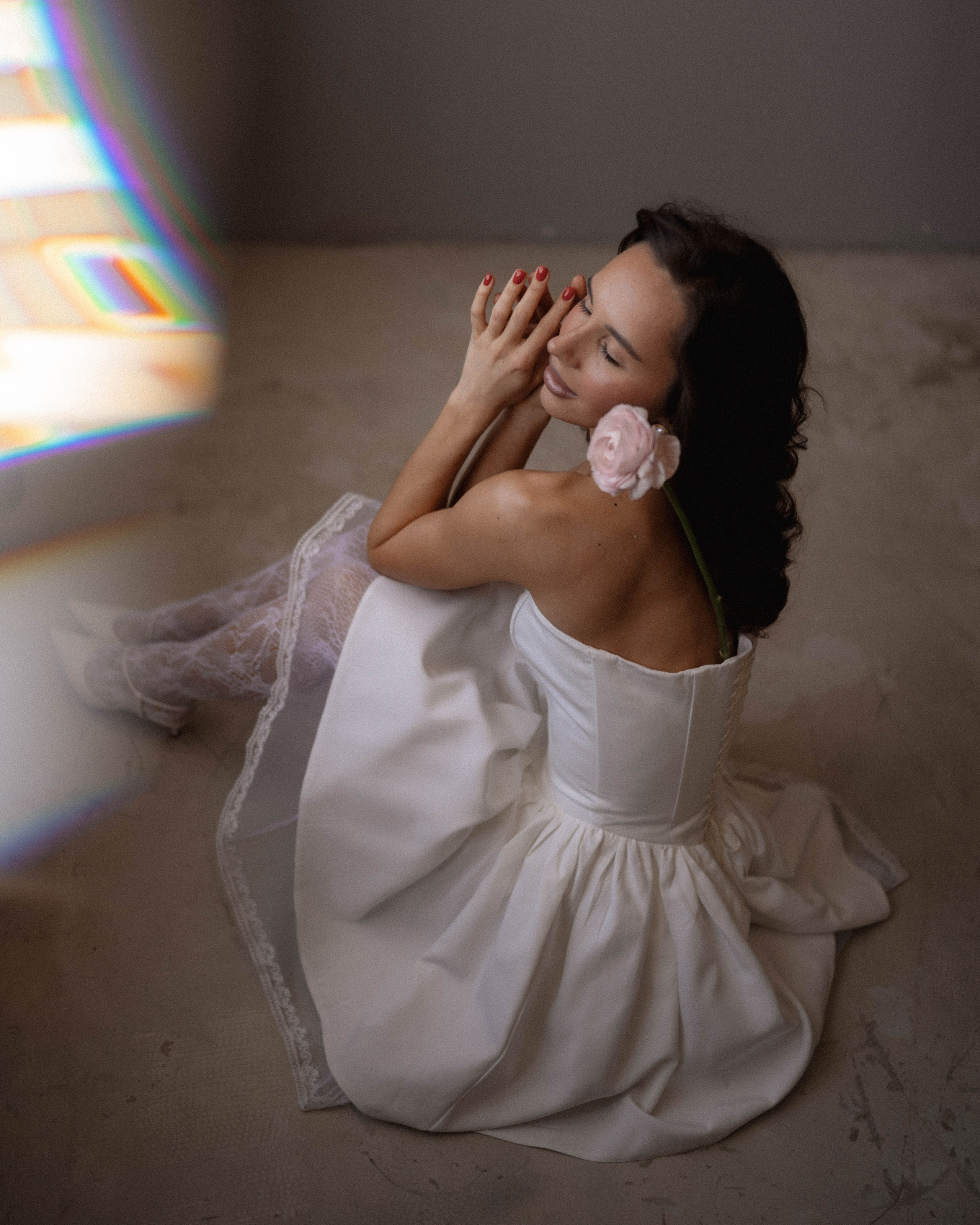 Нонна. Фотограф в Новосибирске Диана Ильиных