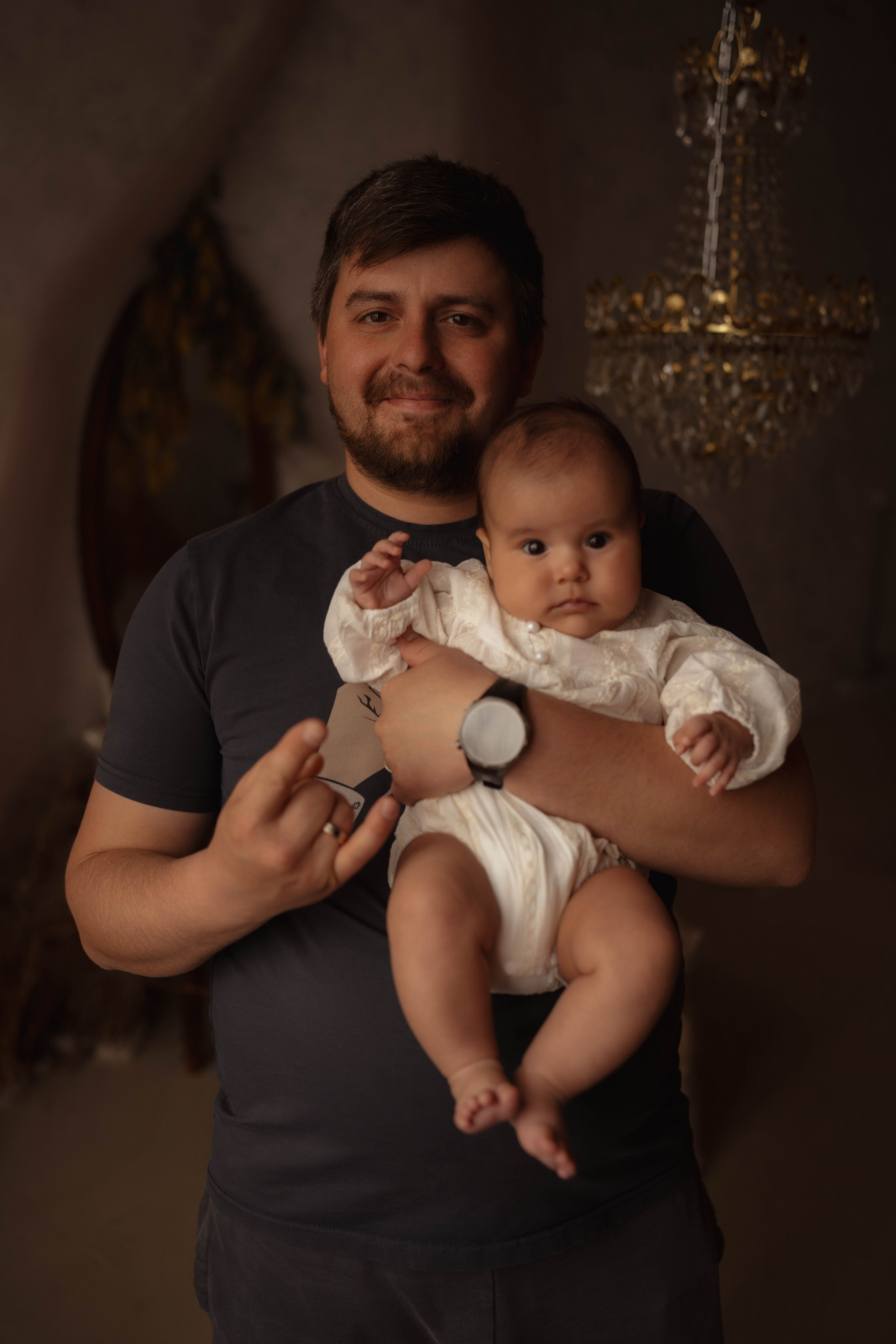 Кристина и Аврора. Фотограф в Новосибирске Диана Ильиных