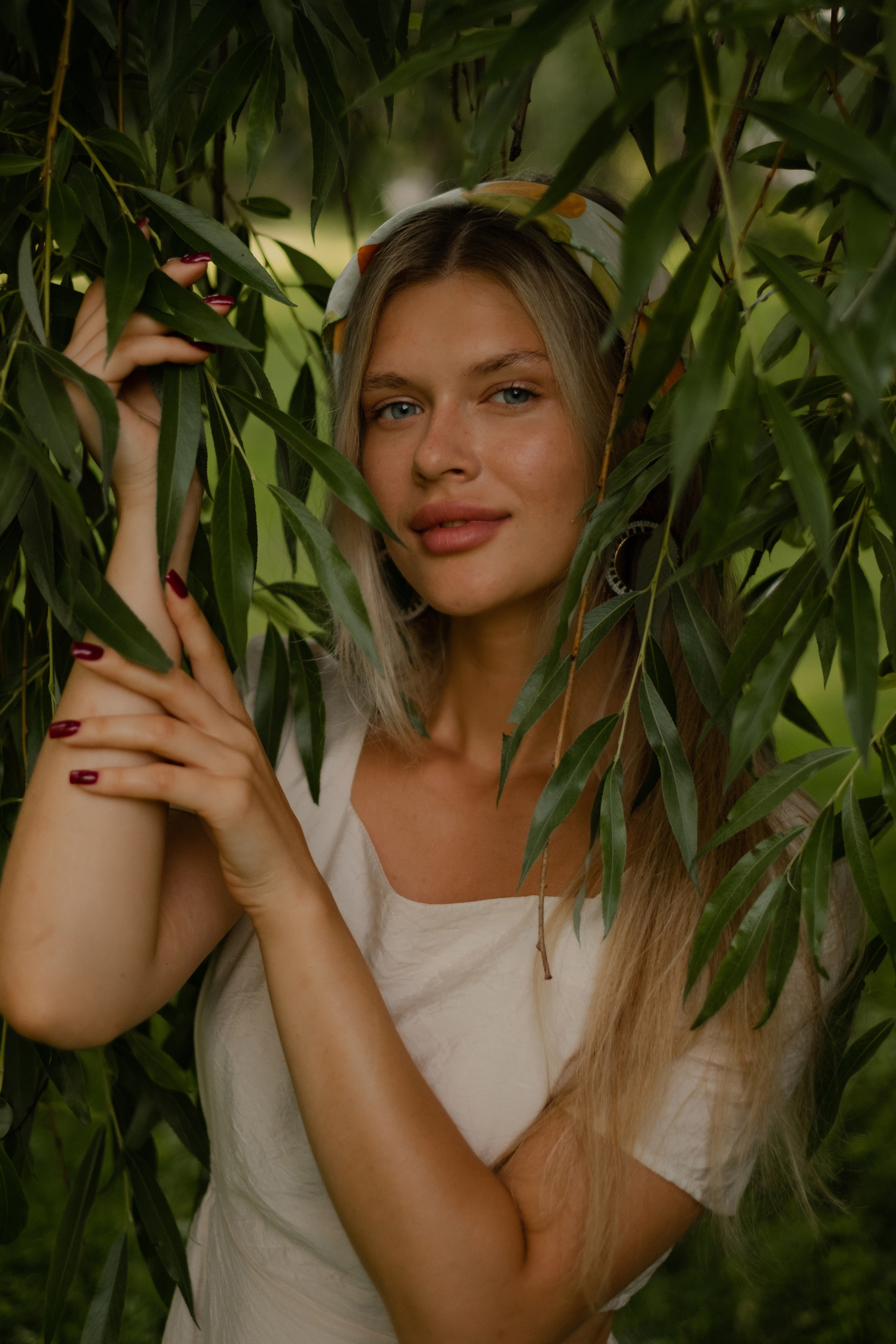 Настя. Фотограф в Новосибирске Диана Ильиных