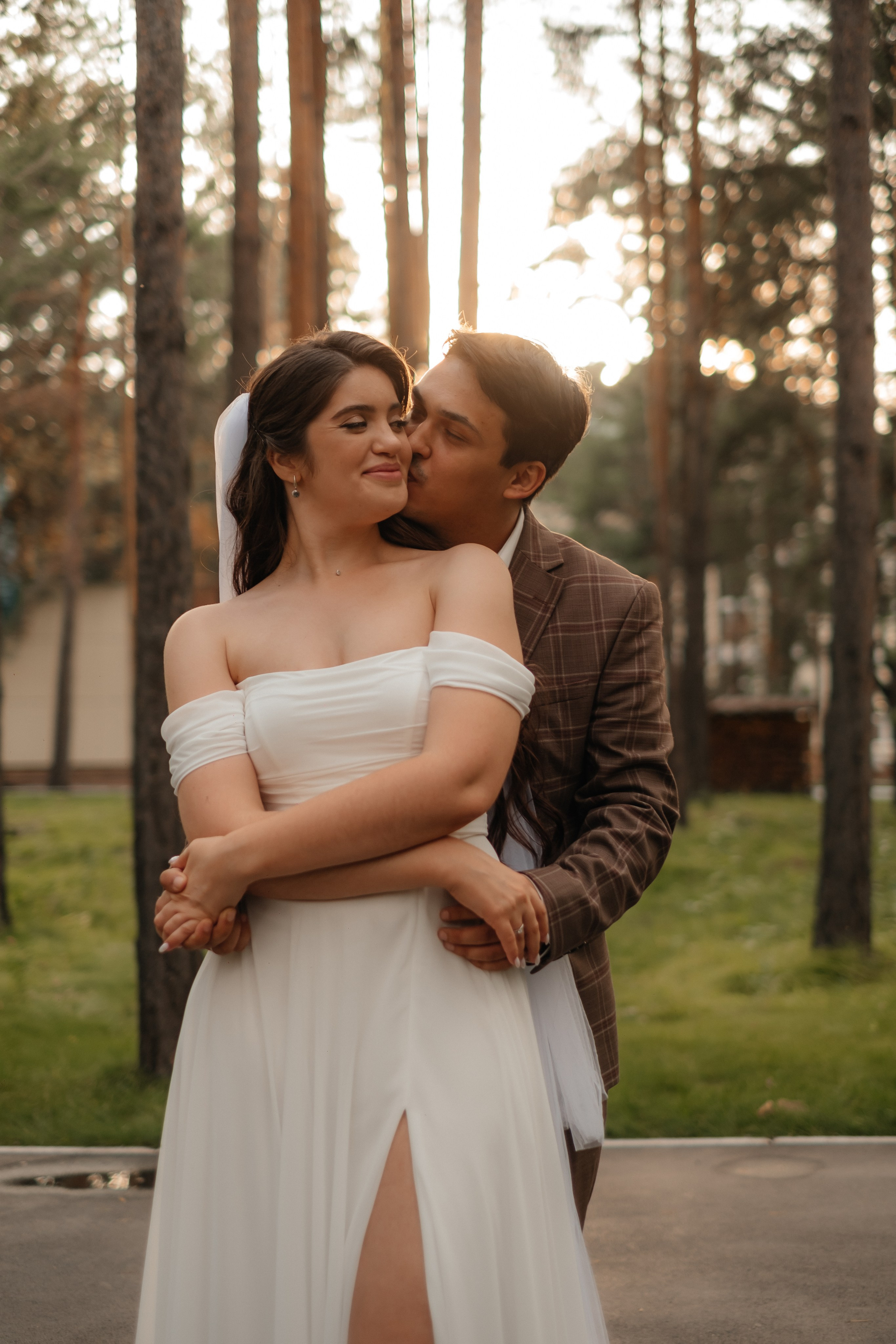 Свадьба Галины и Андрея | полный день. Фотограф в Новосибирске Диана Ильиных