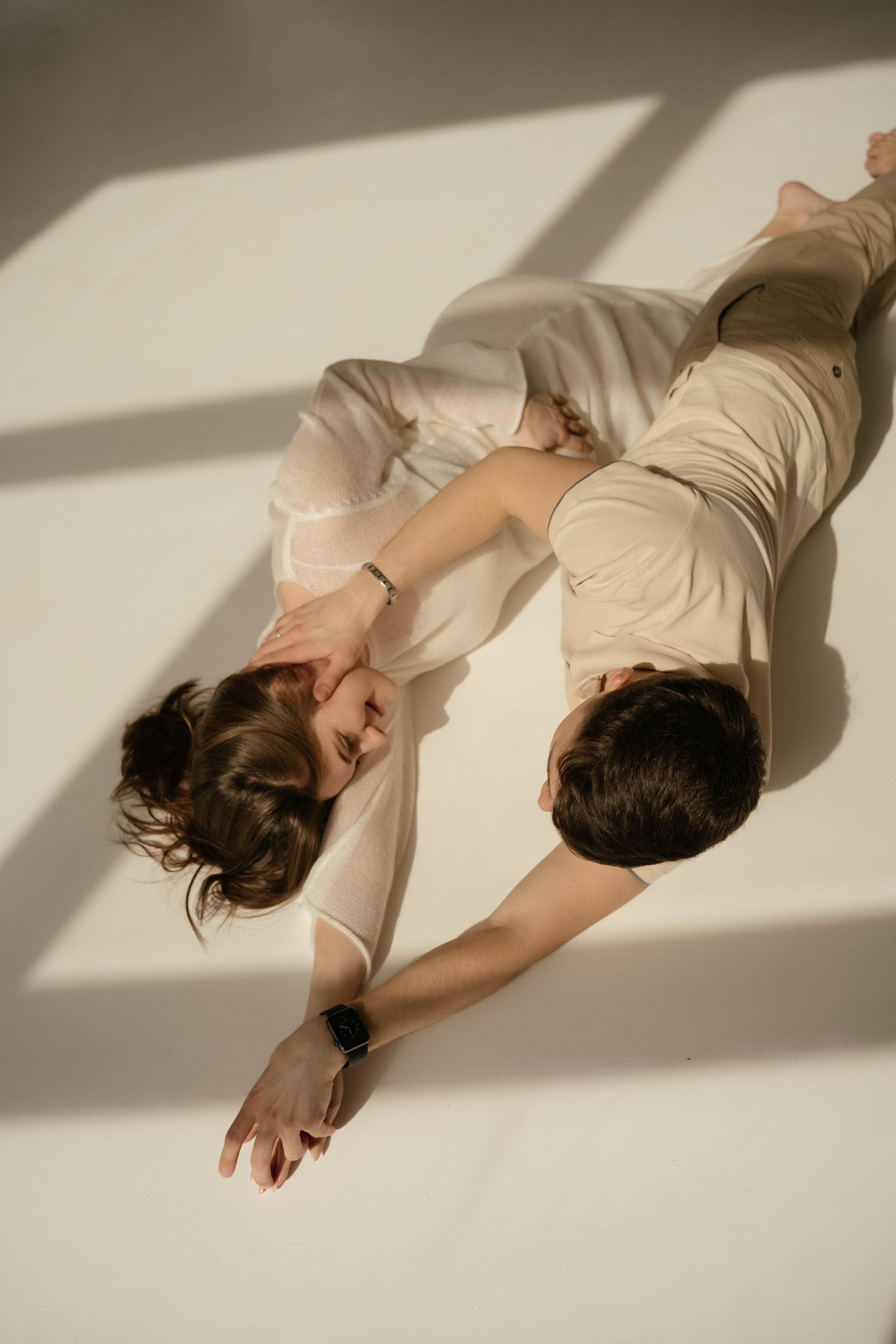 Ира и Паша | в ожидании. Фотограф в Новосибирске Диана Ильиных