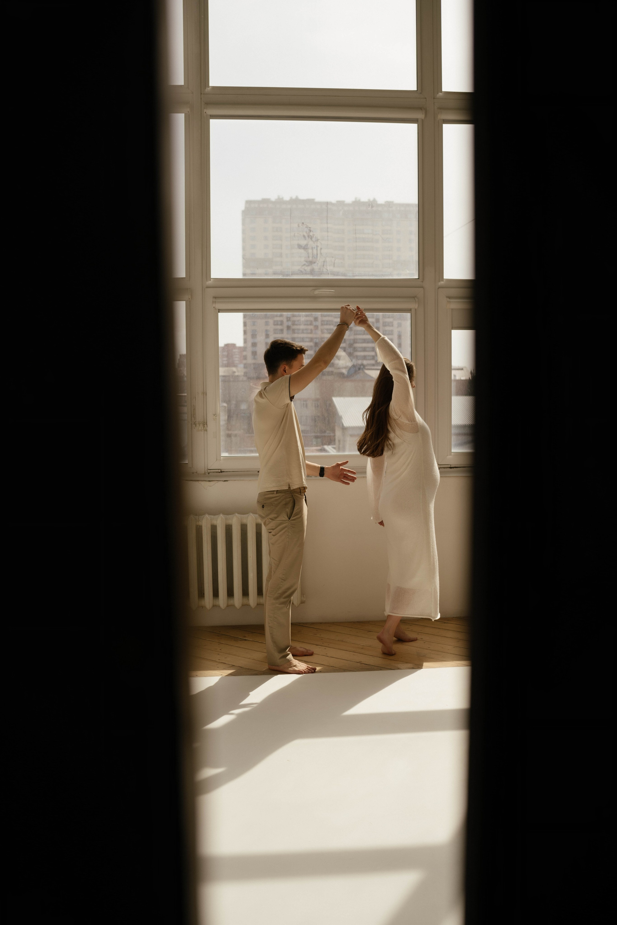 Ира и Паша | в ожидании. Фотограф в Новосибирске Диана Ильиных