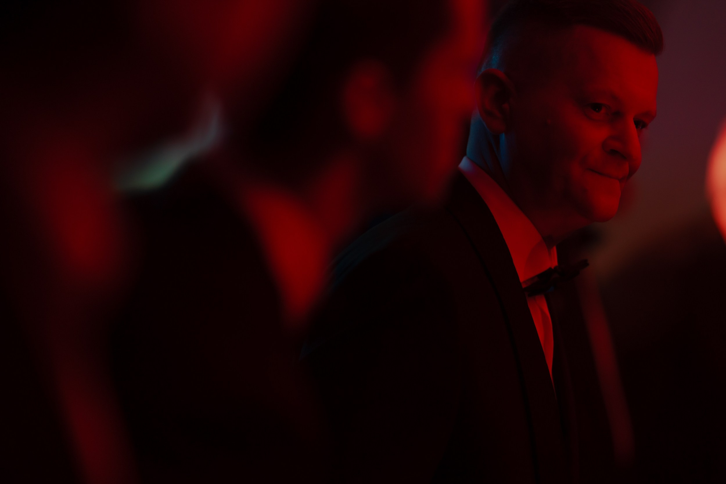 День рождения в бункере. Портретный и репортажный фотограф в Санкт-Петербурге Максим Пашков