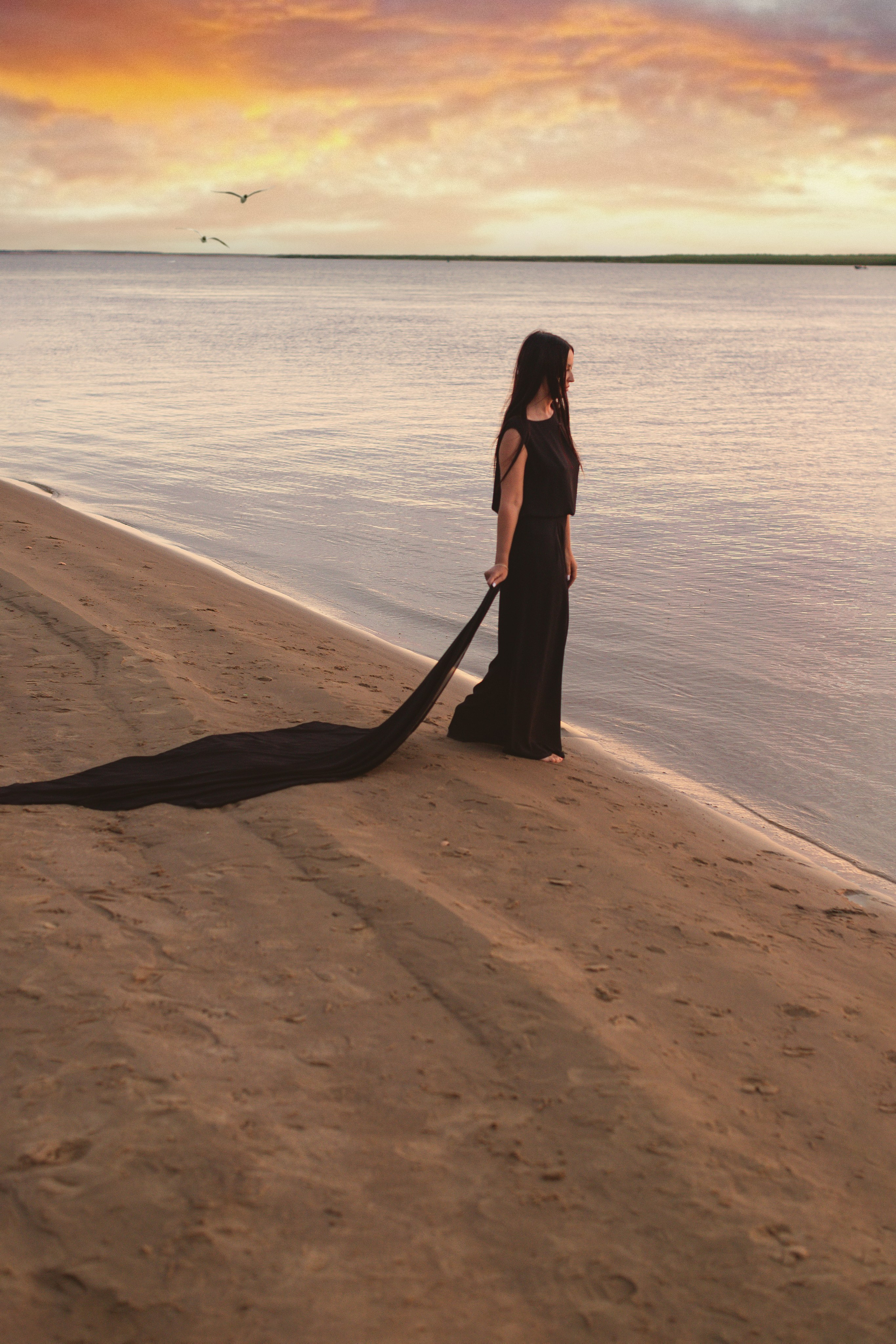 ПОРТРЕТ. Портретный, семейный и свадебный фотограф в Нарьян-Маре