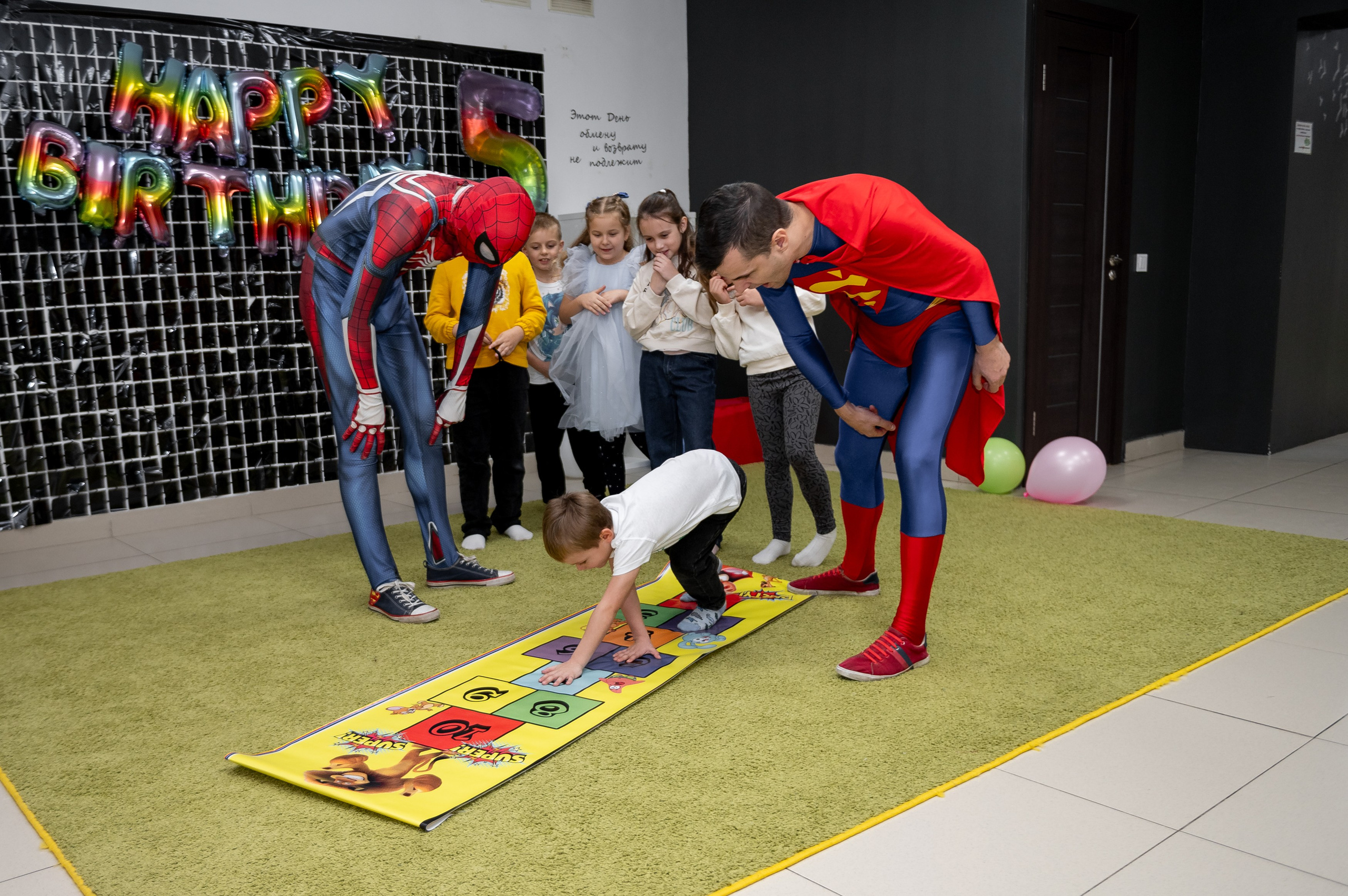 Федору 5 лет. «Жили-были». Свадебный, семейный и репортажный фотограф. Брянск. Эльвира Голенкова