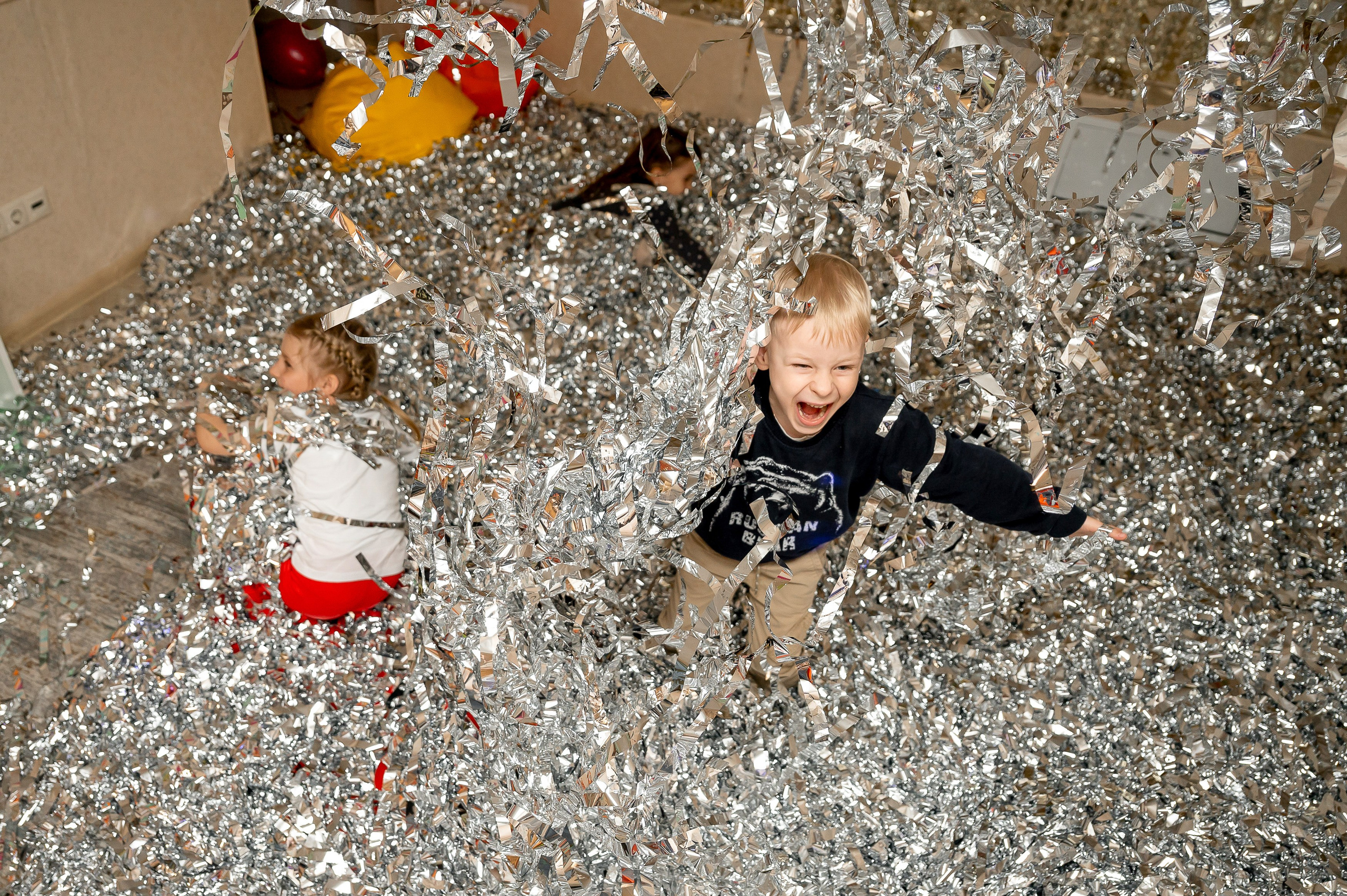 Милашке 6 лет. «Жили-были». Свадебный, семейный и репортажный фотограф. Брянск. Эльвира Голенкова