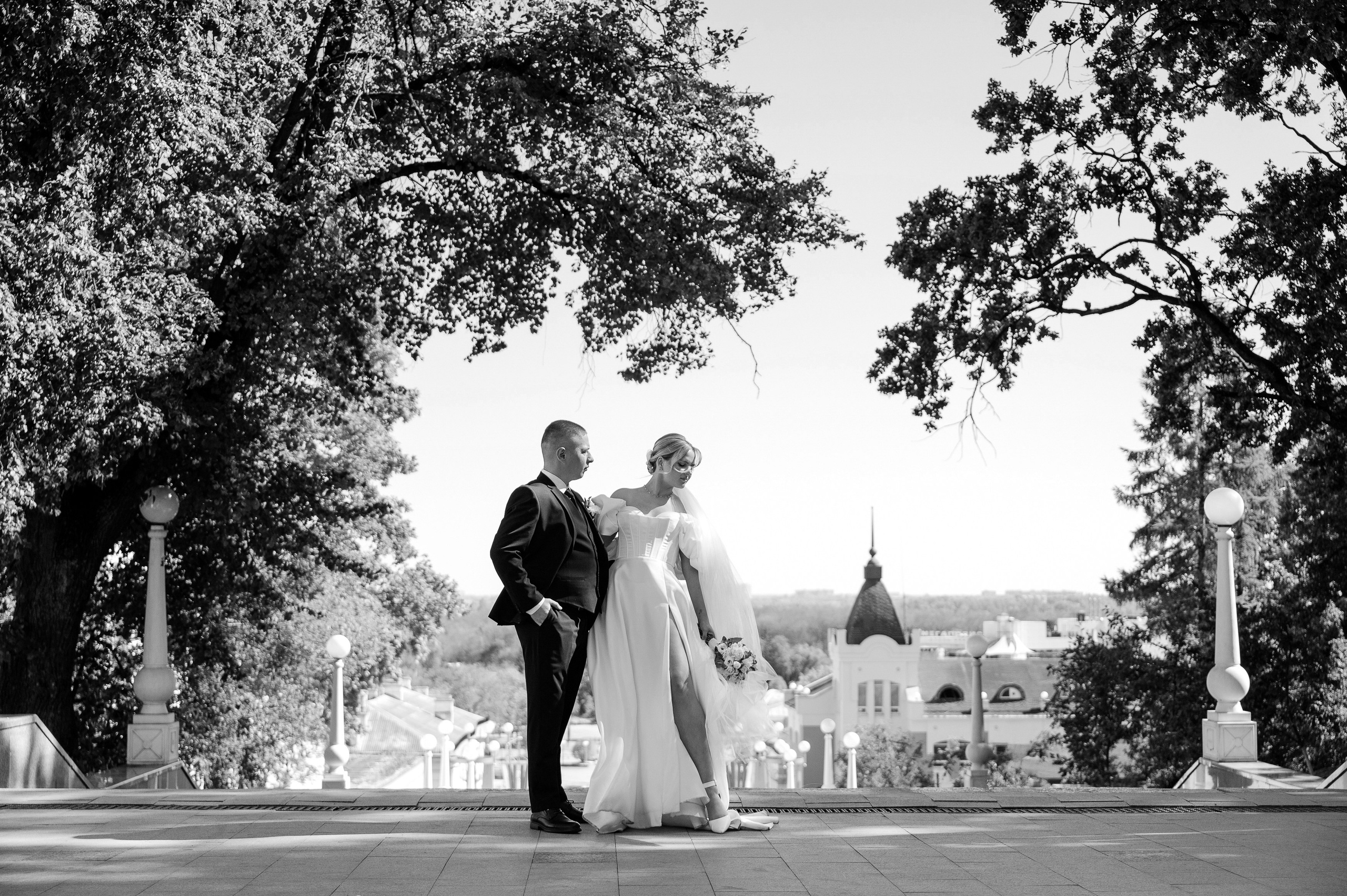 Марк & Юлия. Свадебный, семейный и репортажный фотограф. Брянск. Эльвира Голенкова