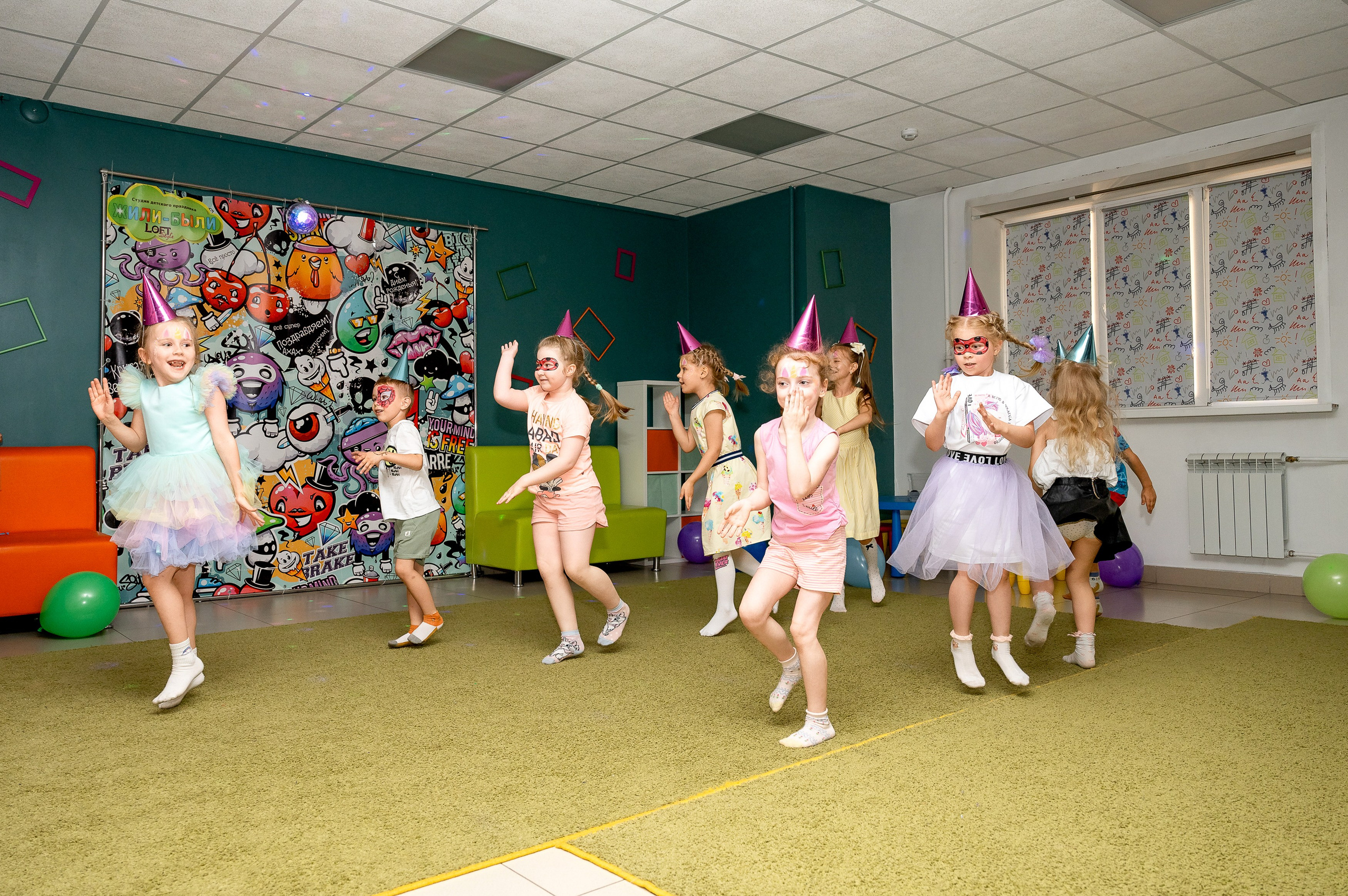 Алине 6 лет. «Жили-были». Свадебный, семейный и репортажный фотограф. Брянск. Эльвира Голенкова