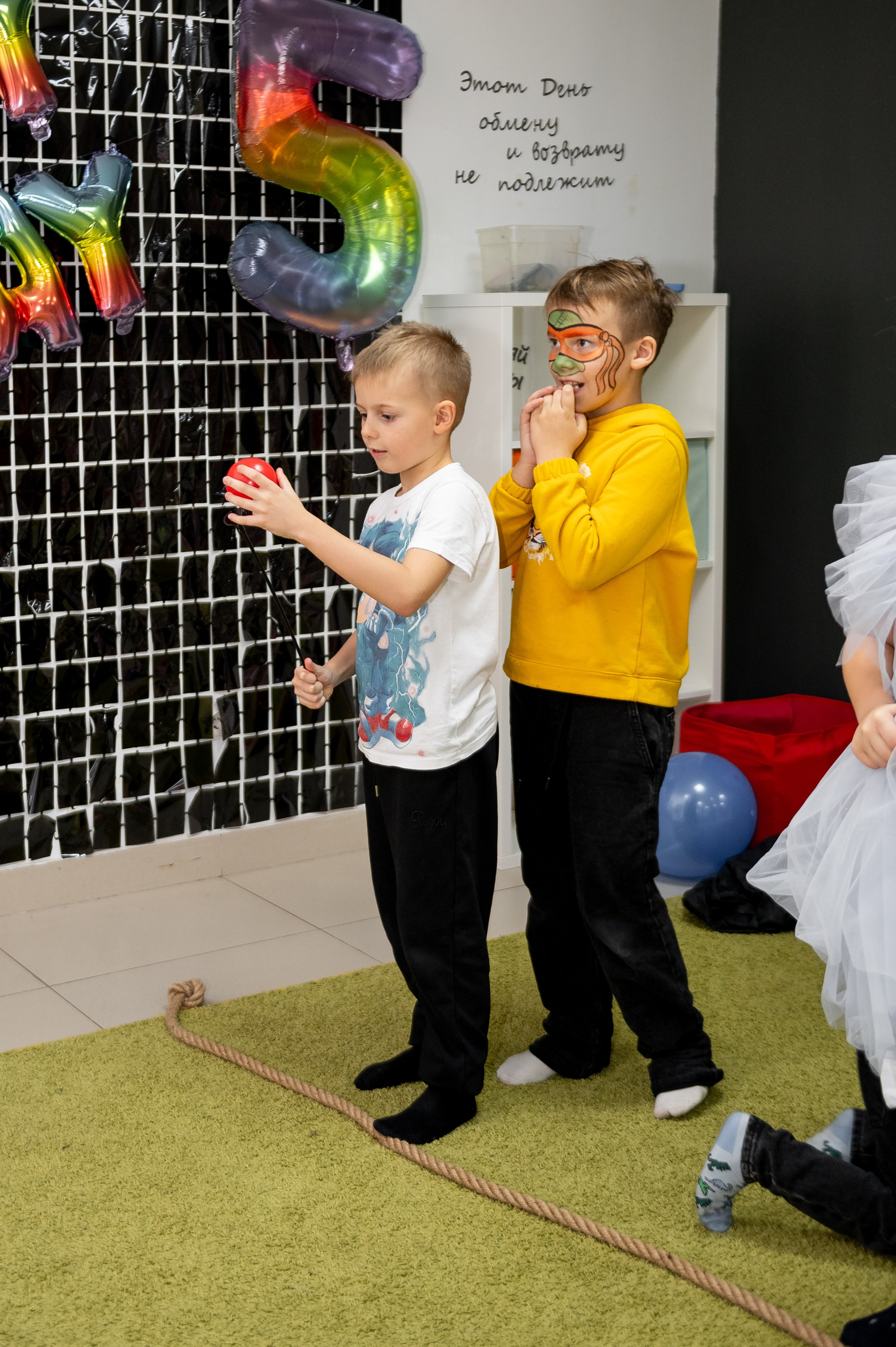 Федору 5 лет. «Жили-были». Свадебный, семейный и репортажный фотограф. Брянск. Эльвира Голенкова