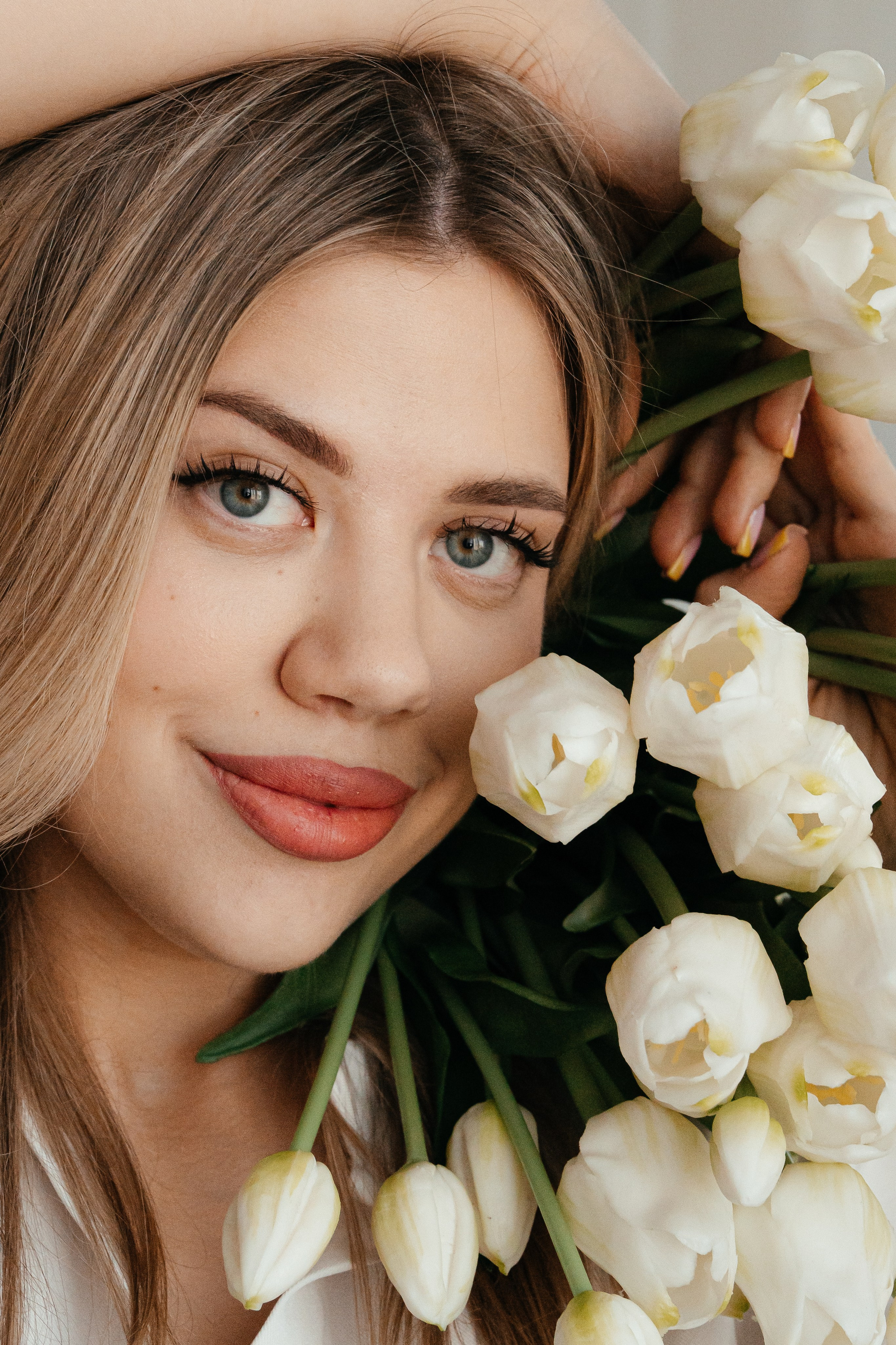 Катино утро. Фотограф и видеограф в Тюмени Екатерина Чернецкая