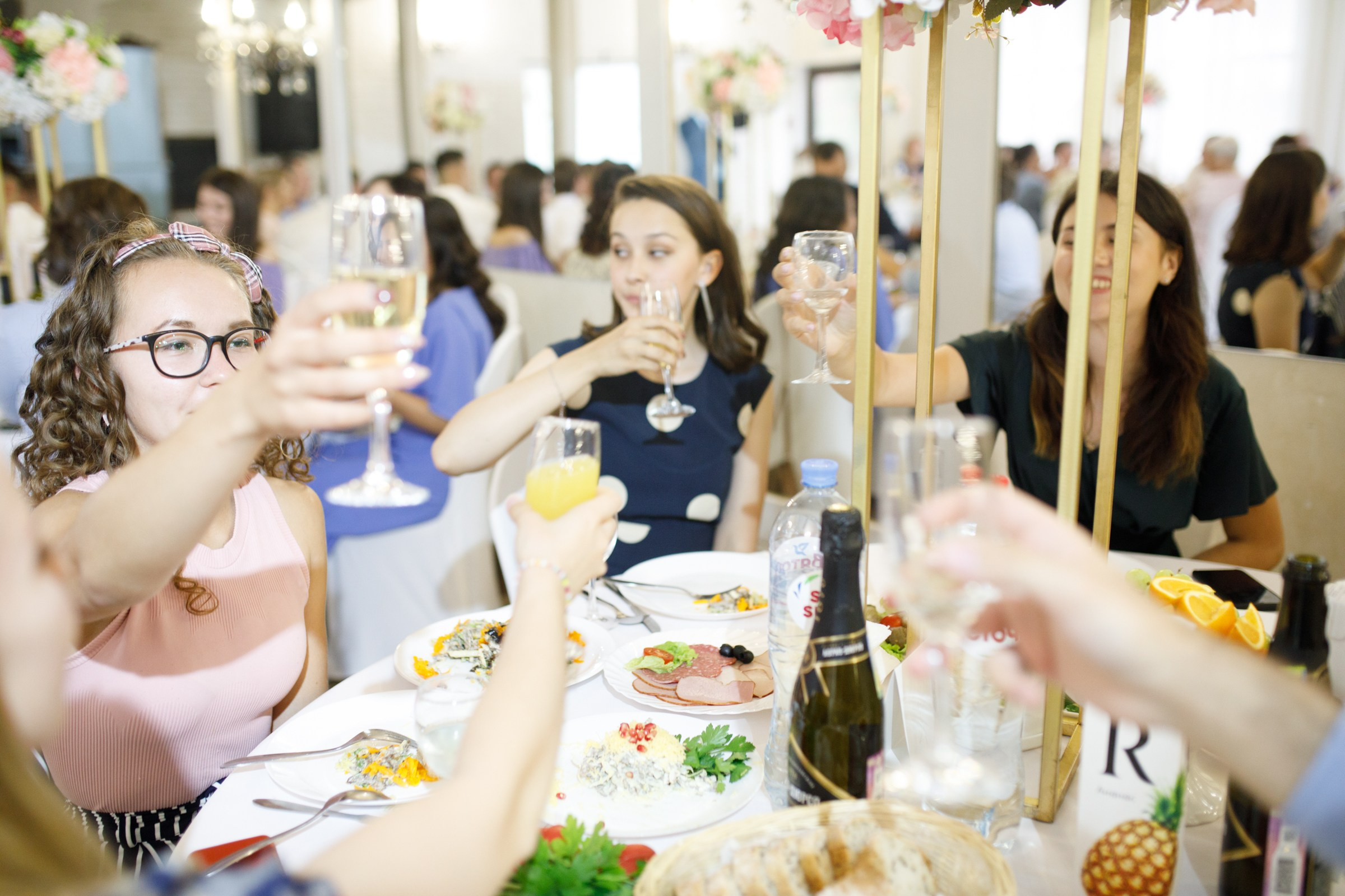 Вадим и Алия. Фотограф в Уфе Ирина Идрисова