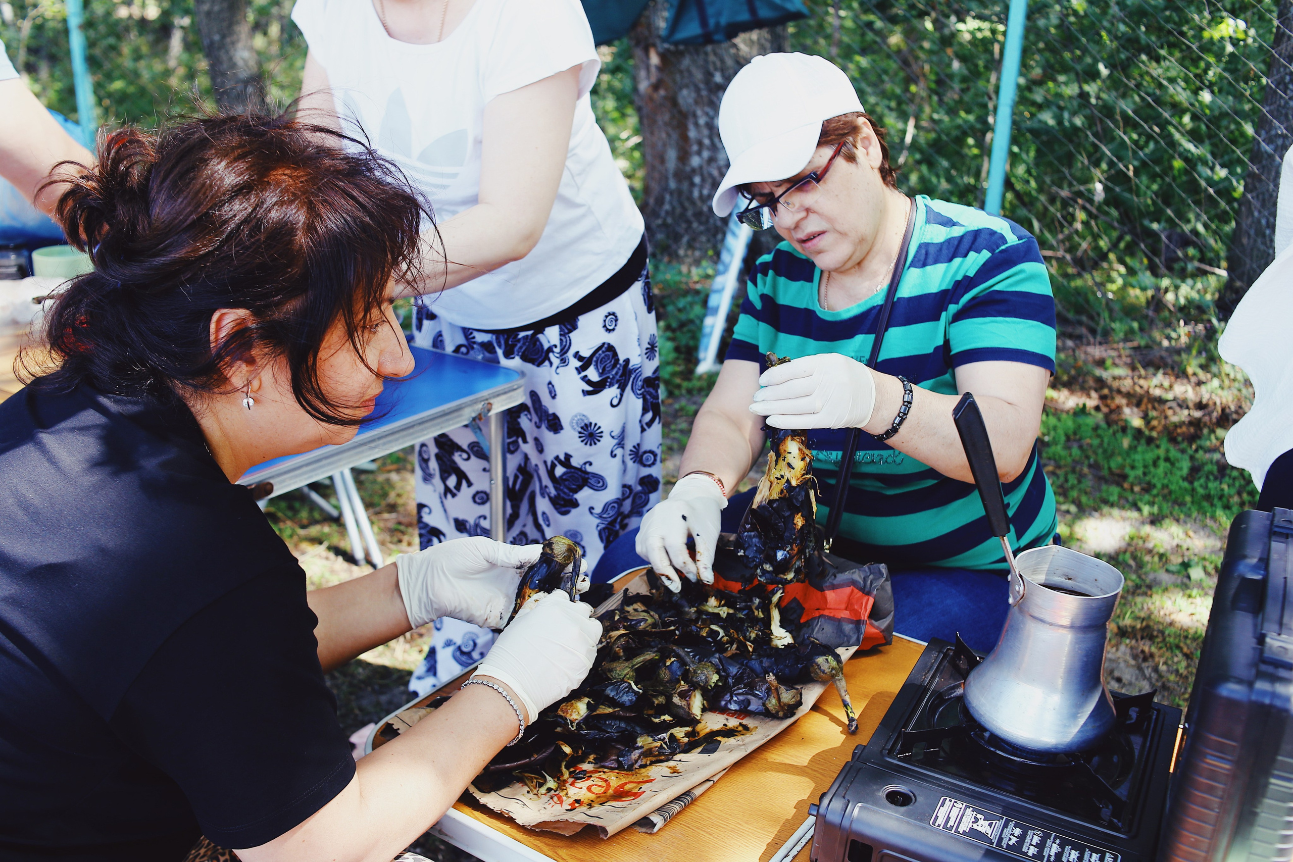 Пляж Пески. Фотограф Пирумян Анна. г. Сургут, г. Воронеж