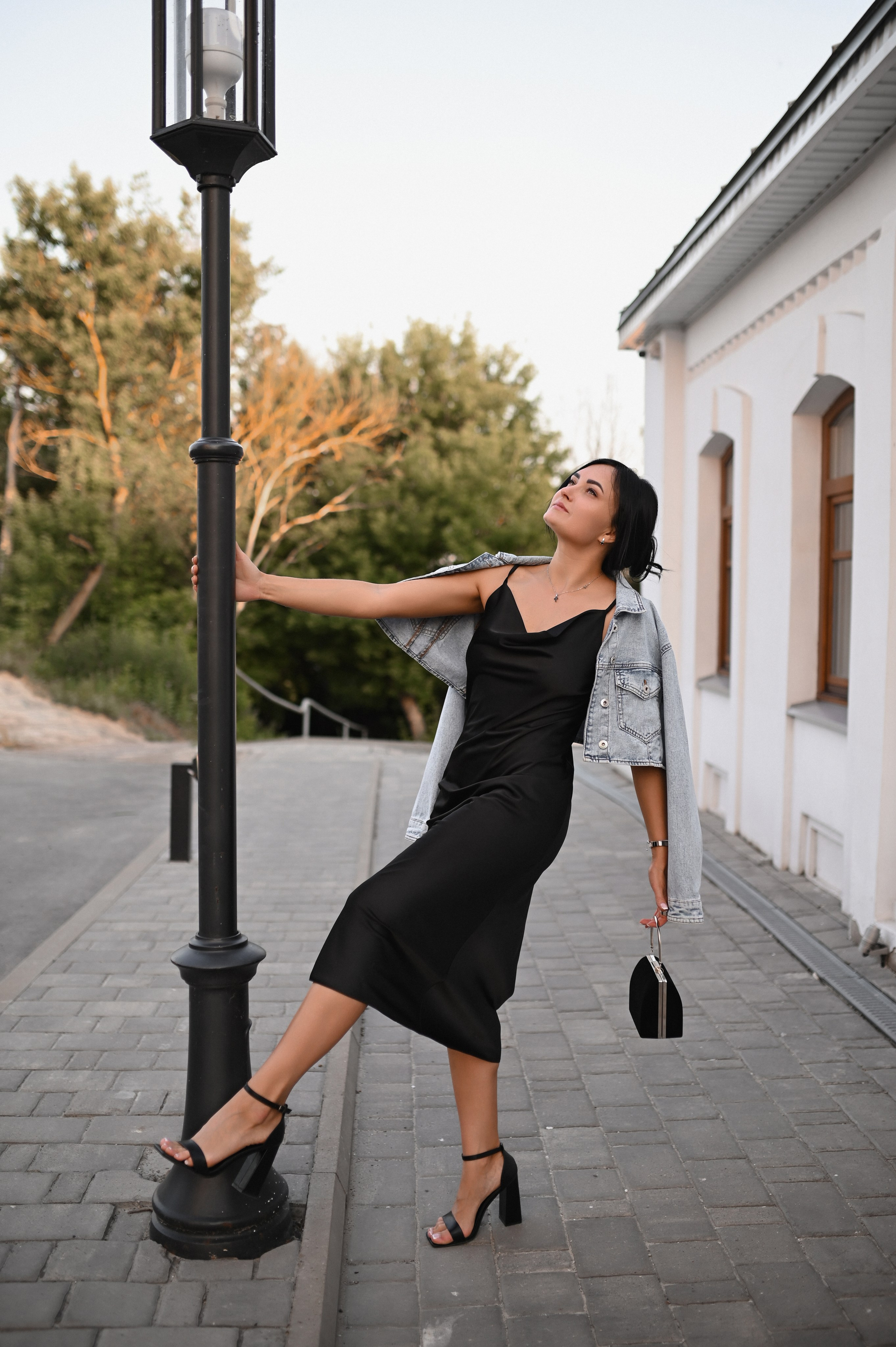 Елизавета. Твой личный проводник к красивым фотографиям в Старом Осколе