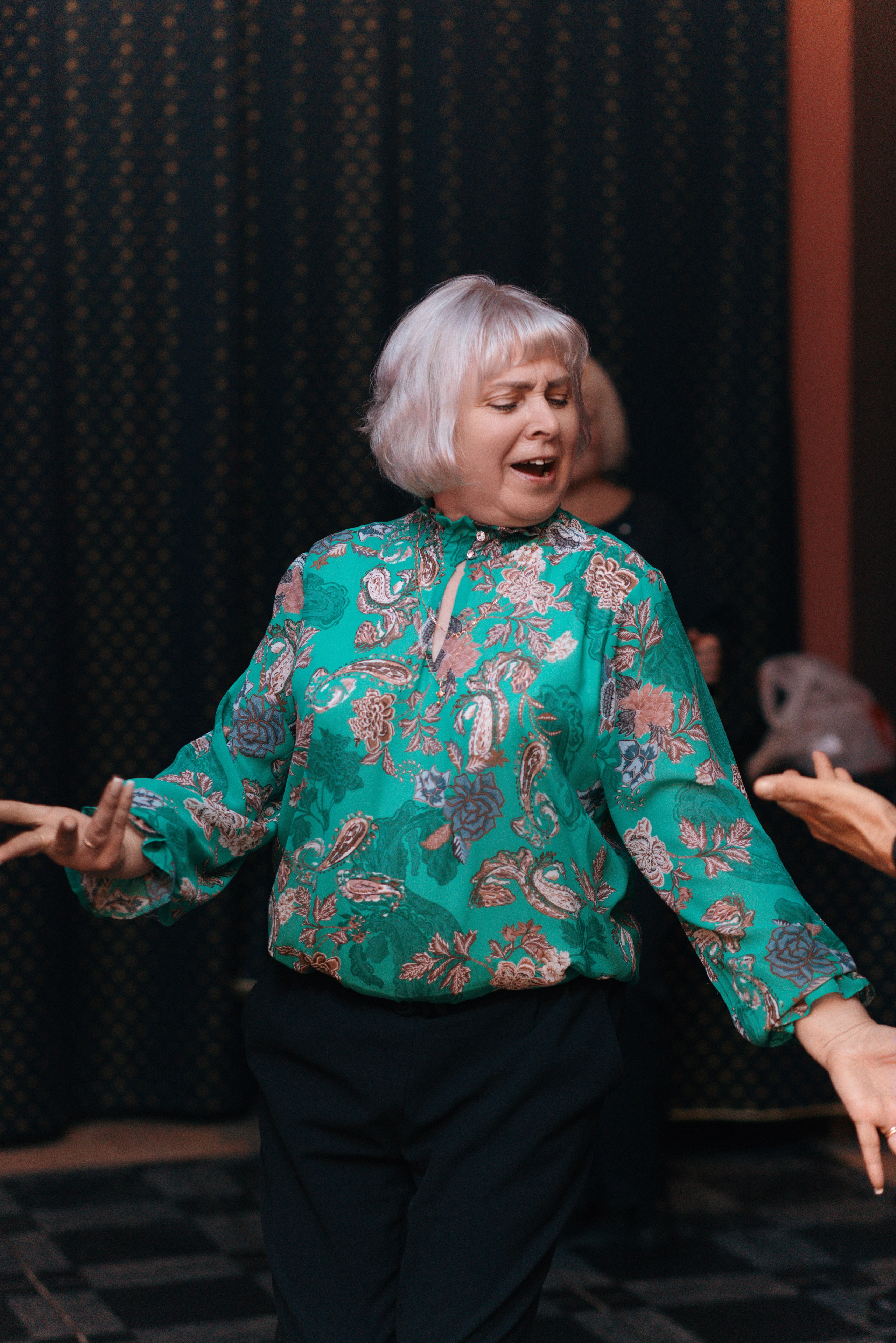 Юбилей в Хит Парке. Семейный фотограф в Вышнем Волочке — Ульяна Иванова | Фотосессии для всей семьи