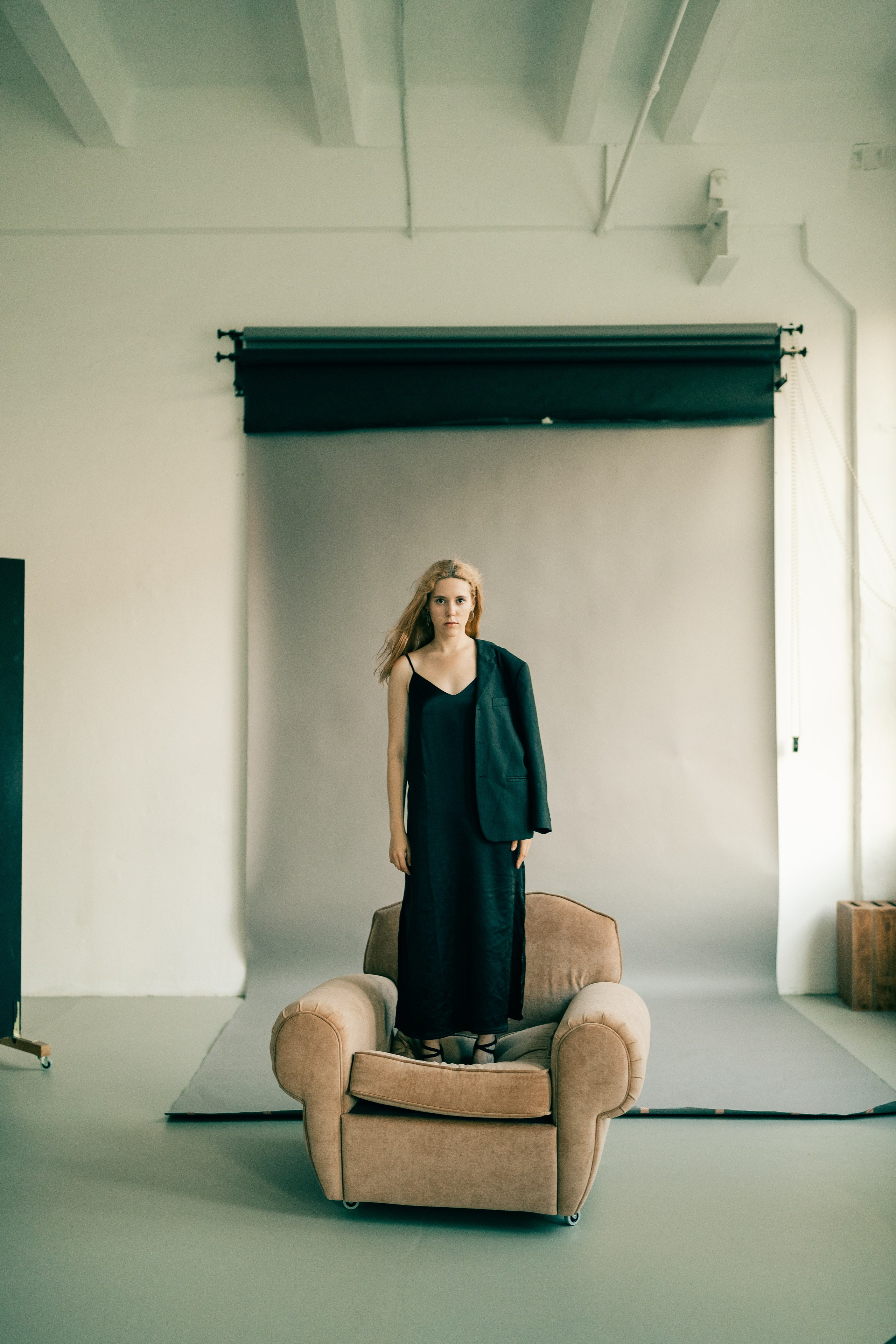 Лиза. Свадебный и репортажный фотограф в Санкт-Петербурге Косимов Иззат