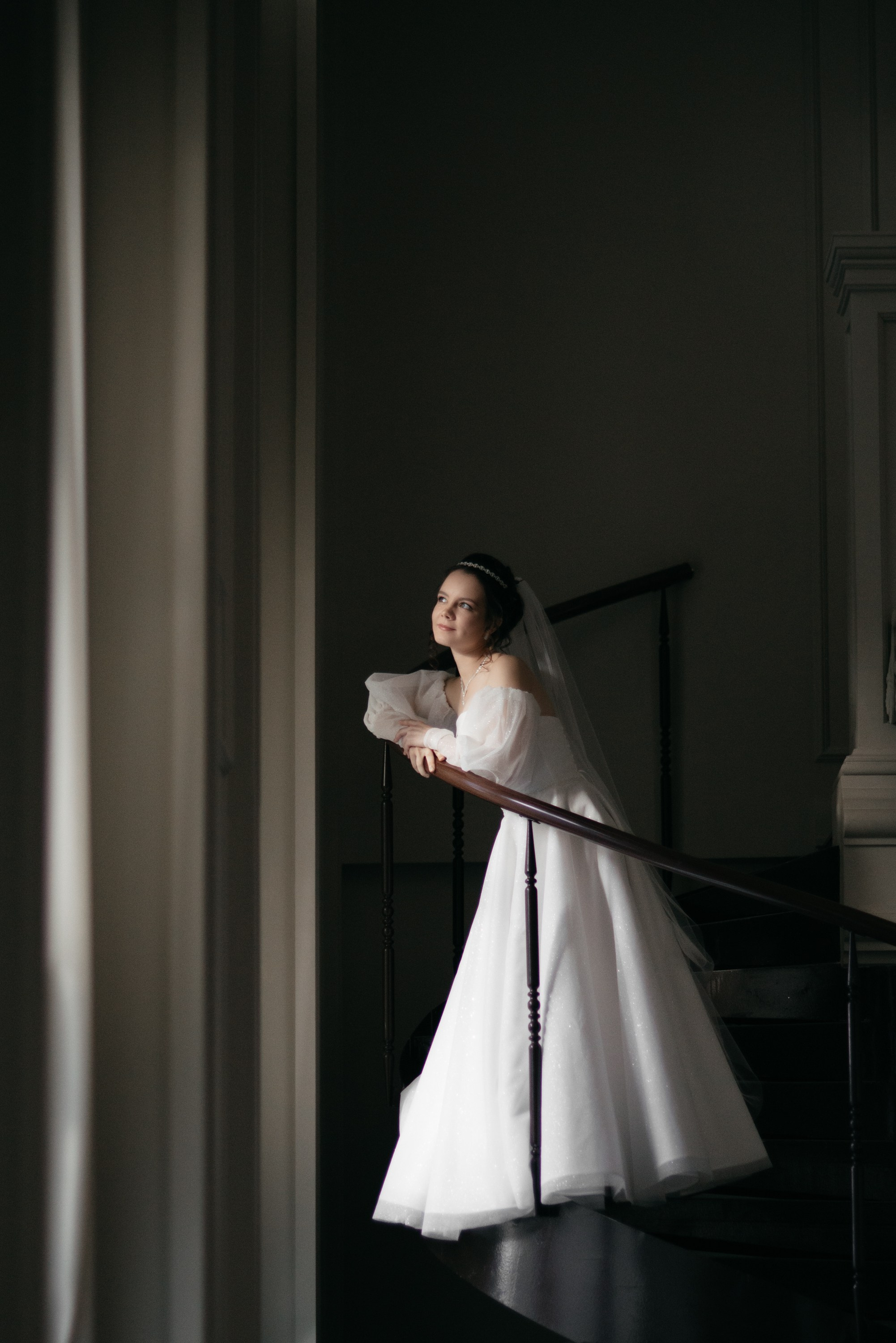 Молодость. Свадебный фотограф Ижевск Петр Шишков