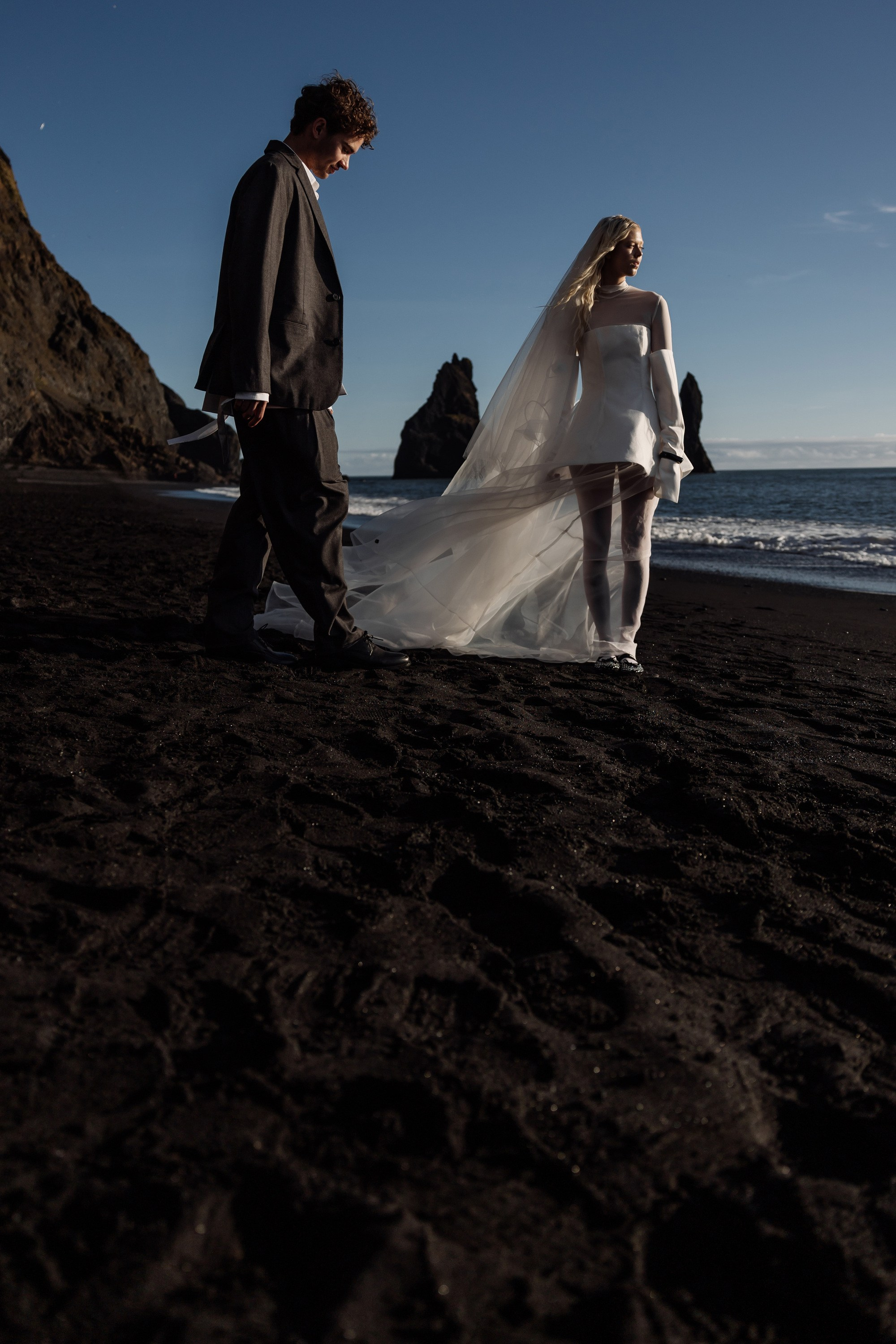 Wedding in iceland. Владимир Киселев — свадебный фотограф в Москве и по всему миру