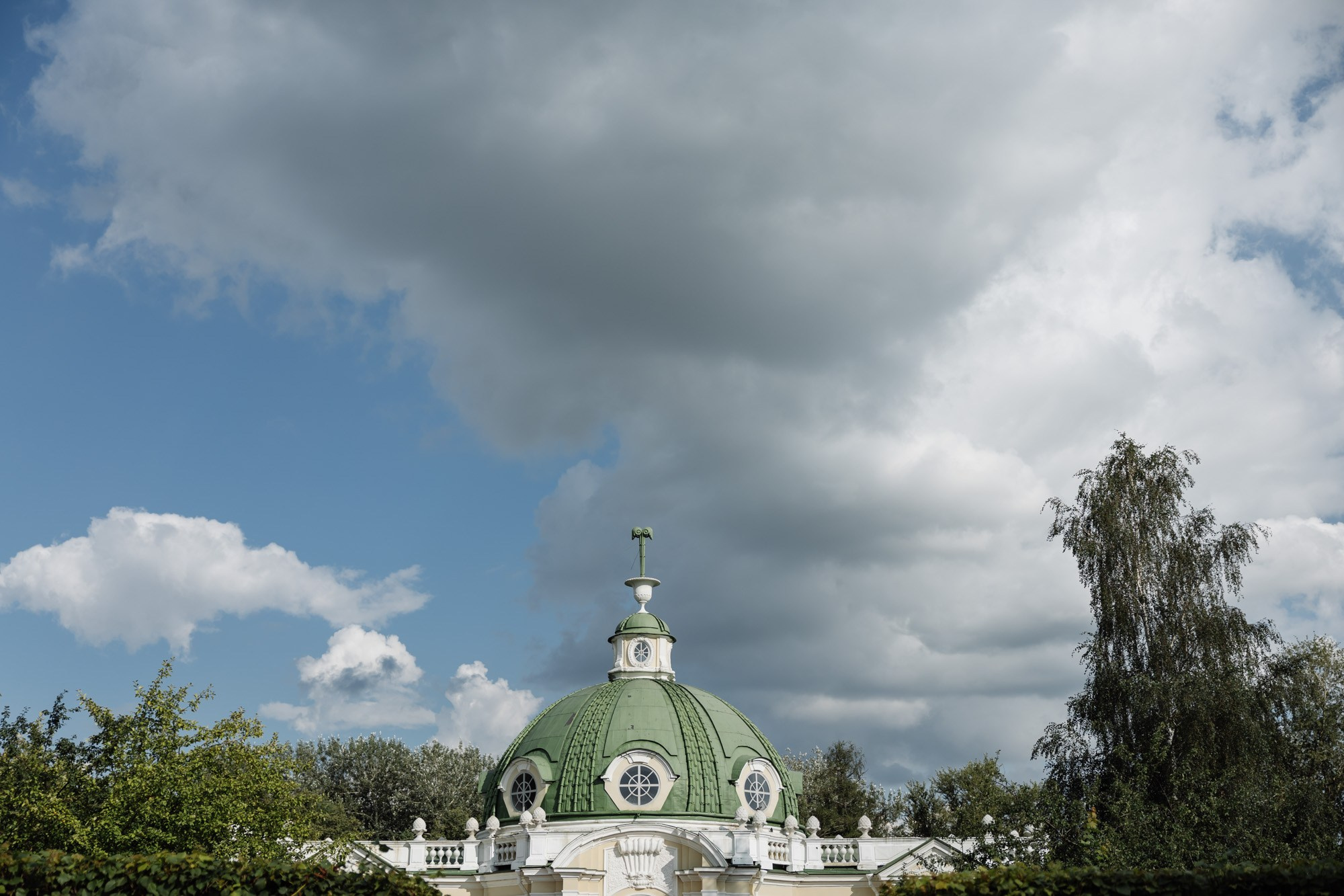 Свежий воздух. Владимир Киселев — свадебный фотограф в Саратове, Москве и по всему миру