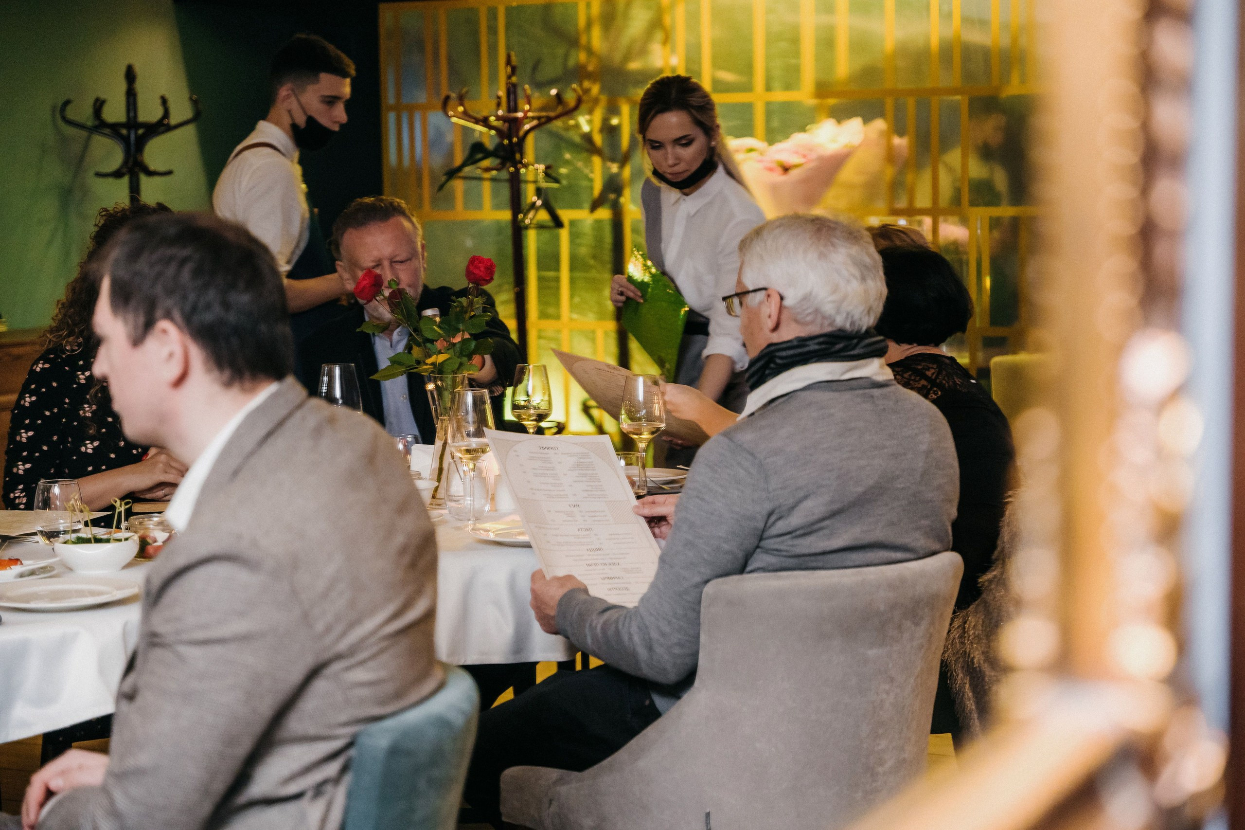 Частное мероприятие. Святослав Буньков | фотограф