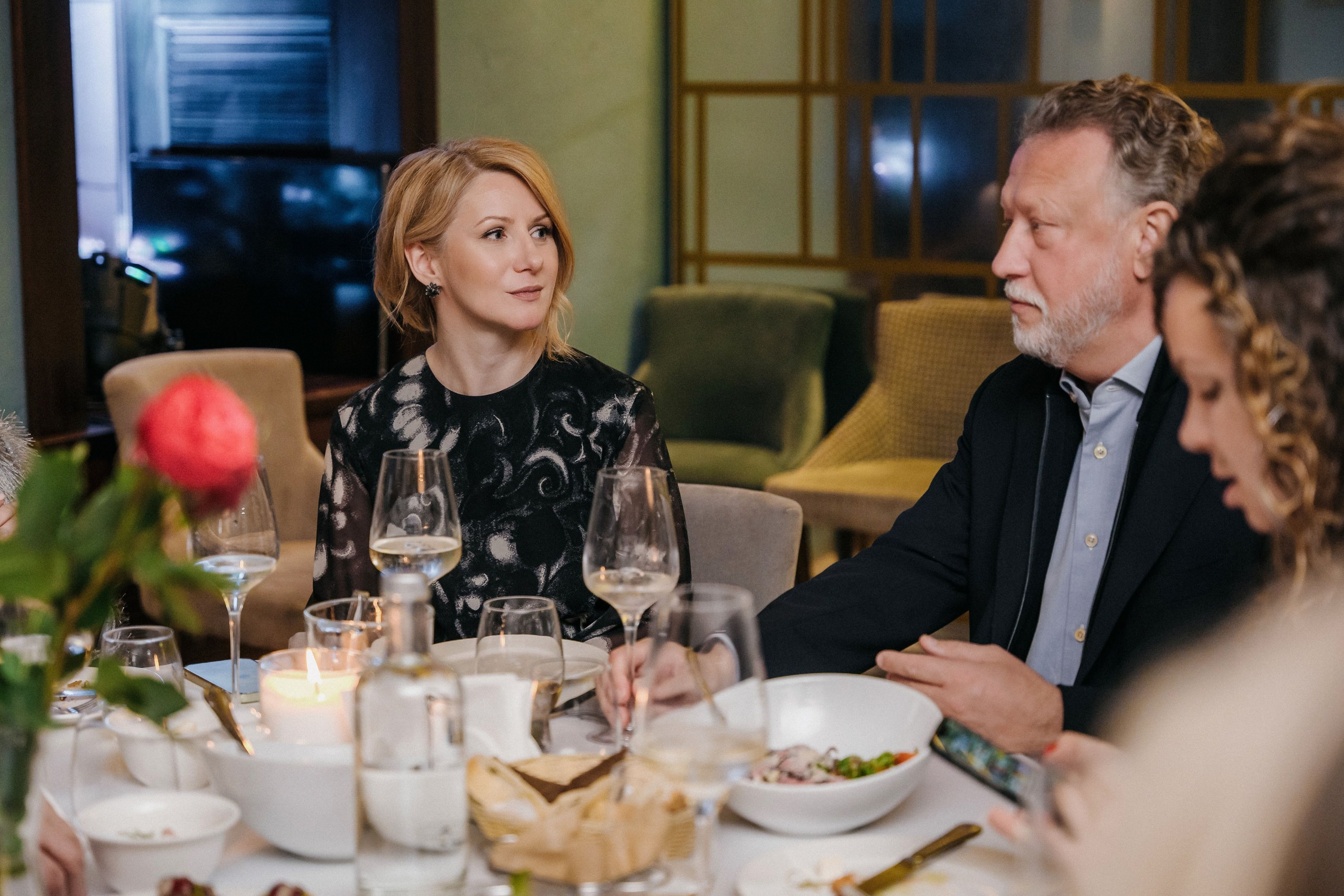 Частное мероприятие. Святослав Буньков | фотограф