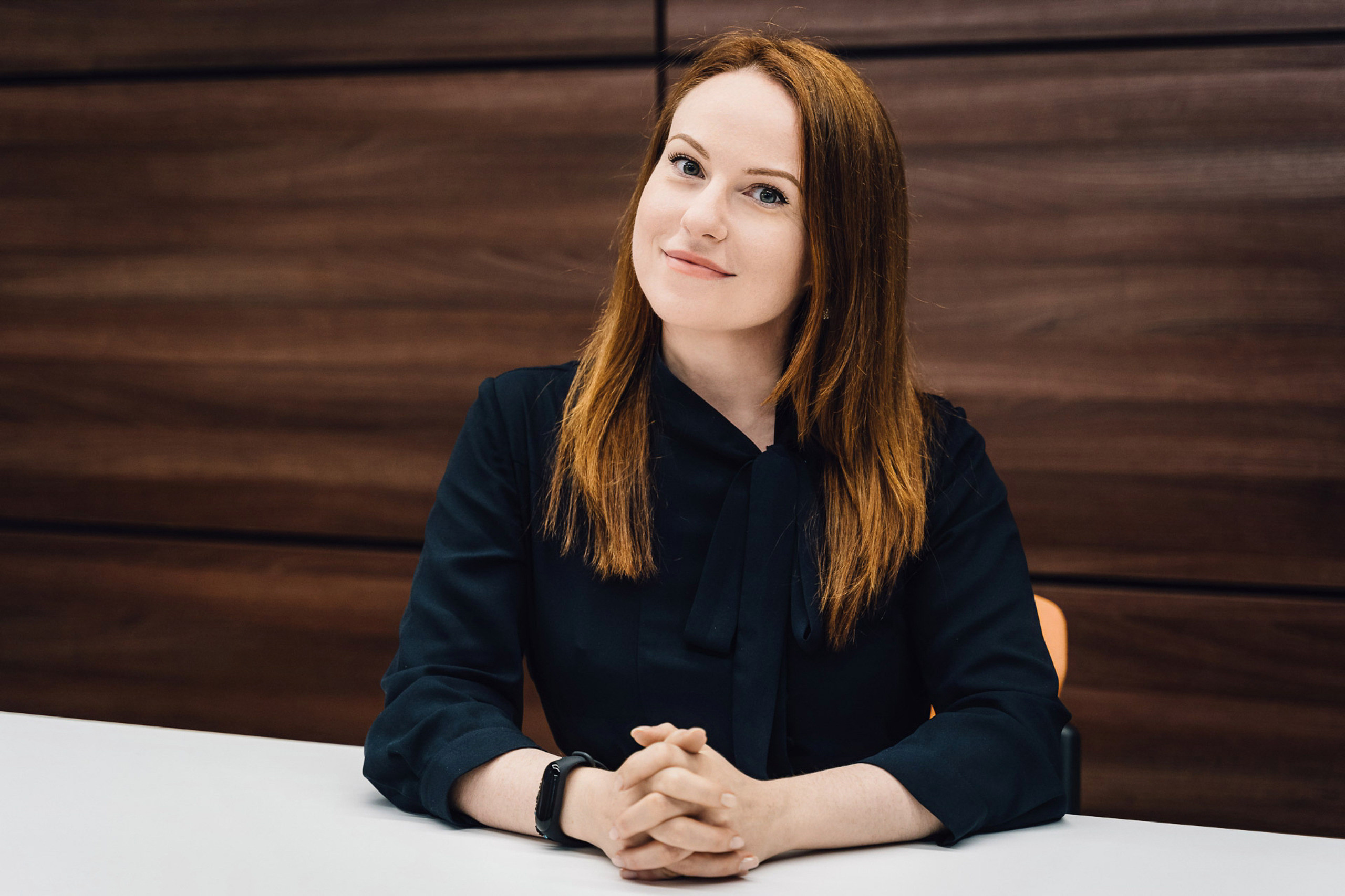 Фотосъемка деловых портретов. Святослав Буньков | фотограф