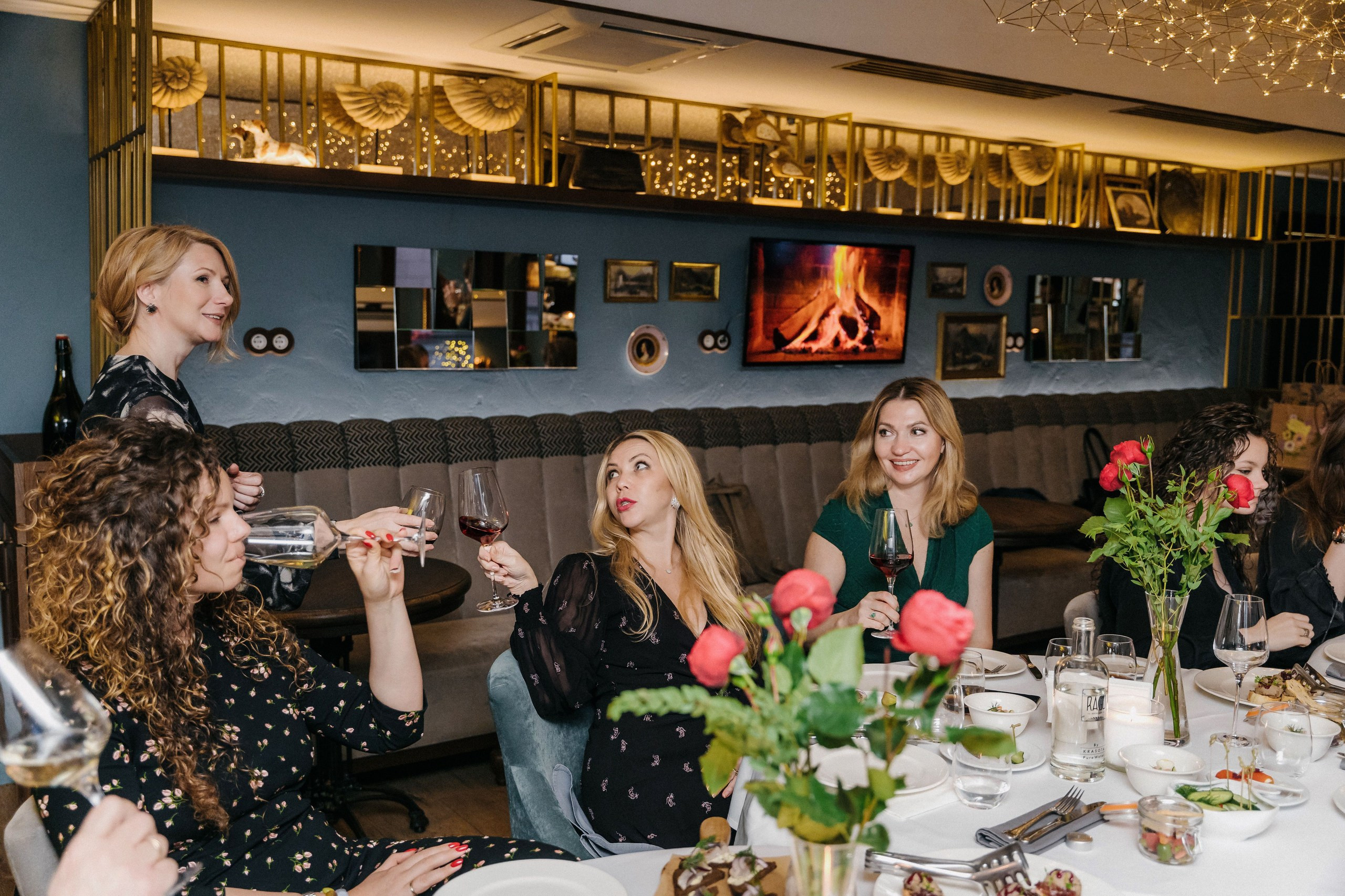 Частное мероприятие. Святослав Буньков | фотограф