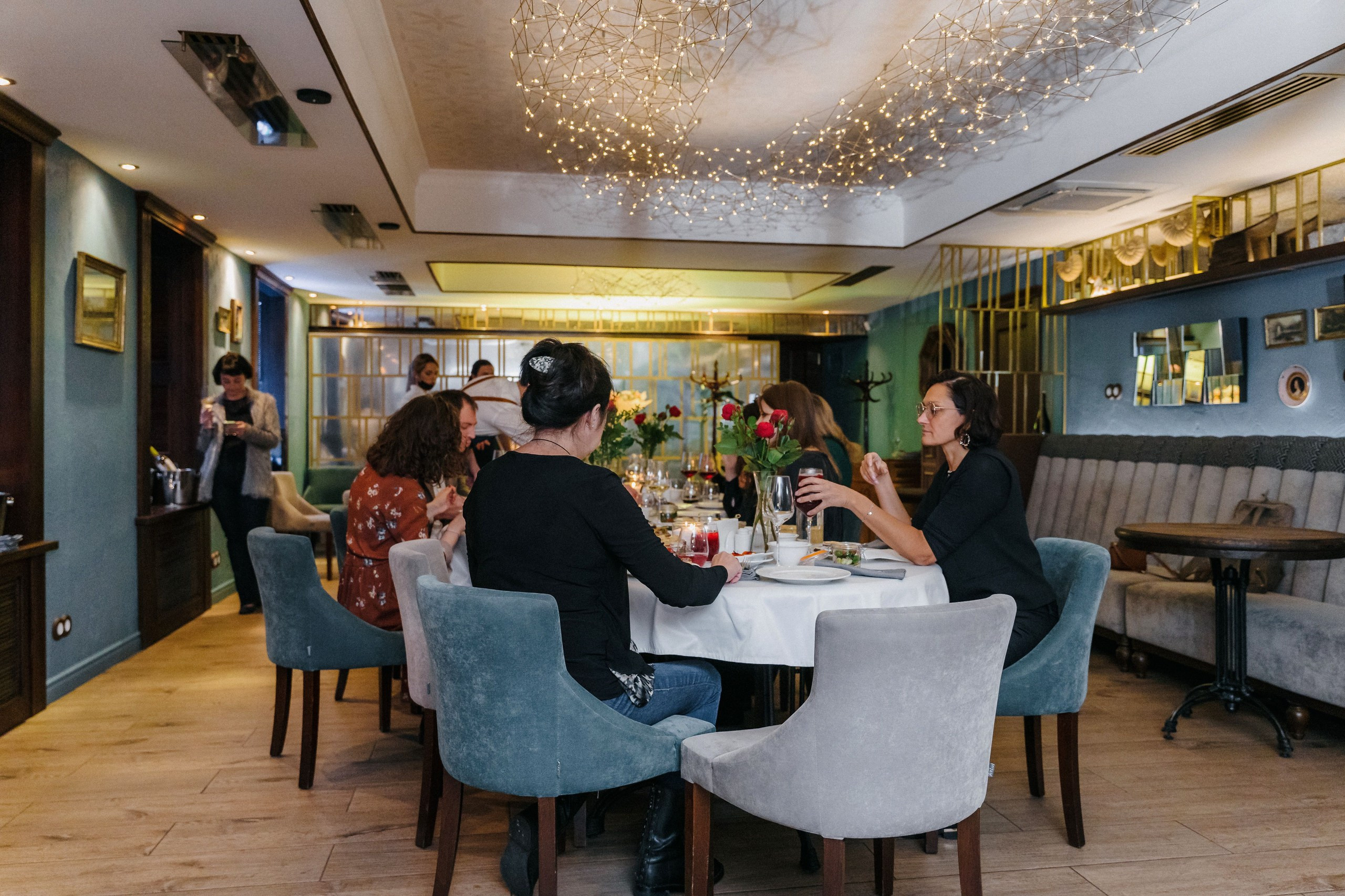 Частное мероприятие. Святослав Буньков | фотограф