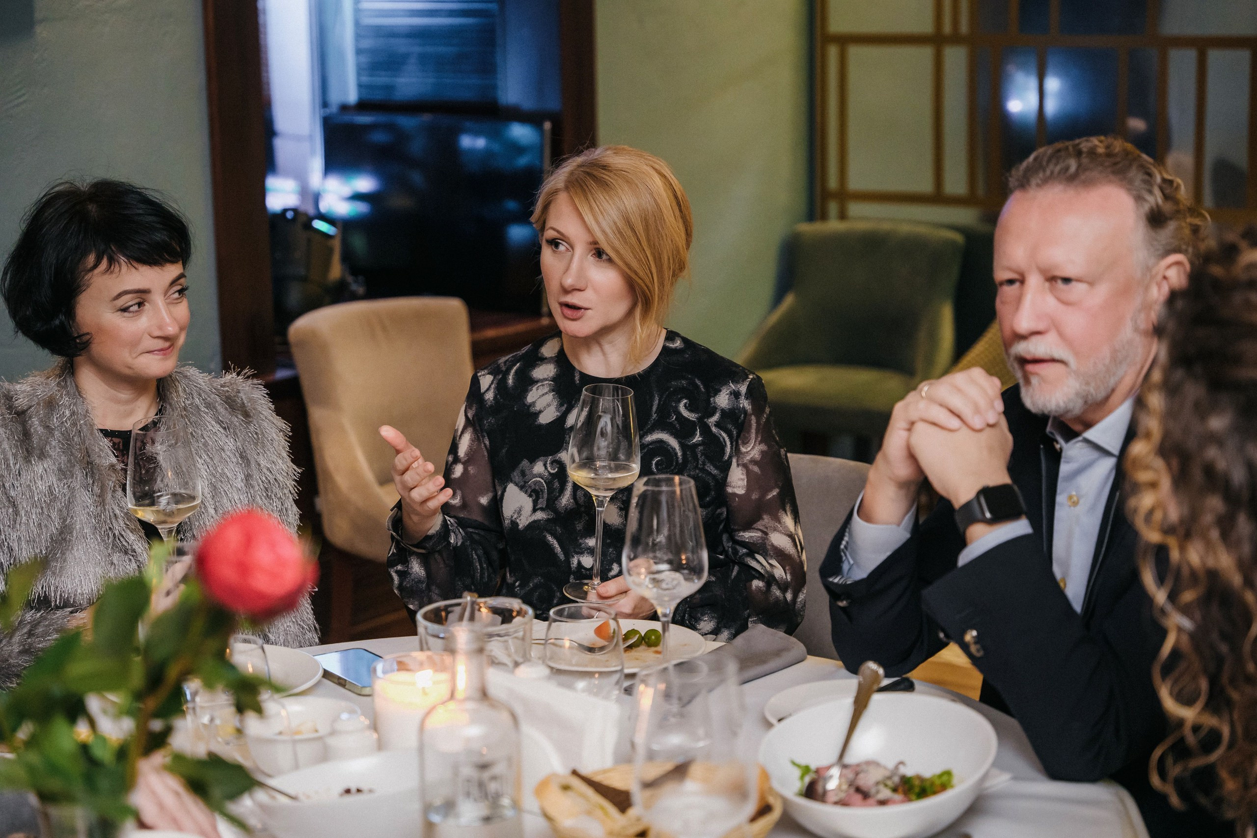 Частное мероприятие. Святослав Буньков | фотограф