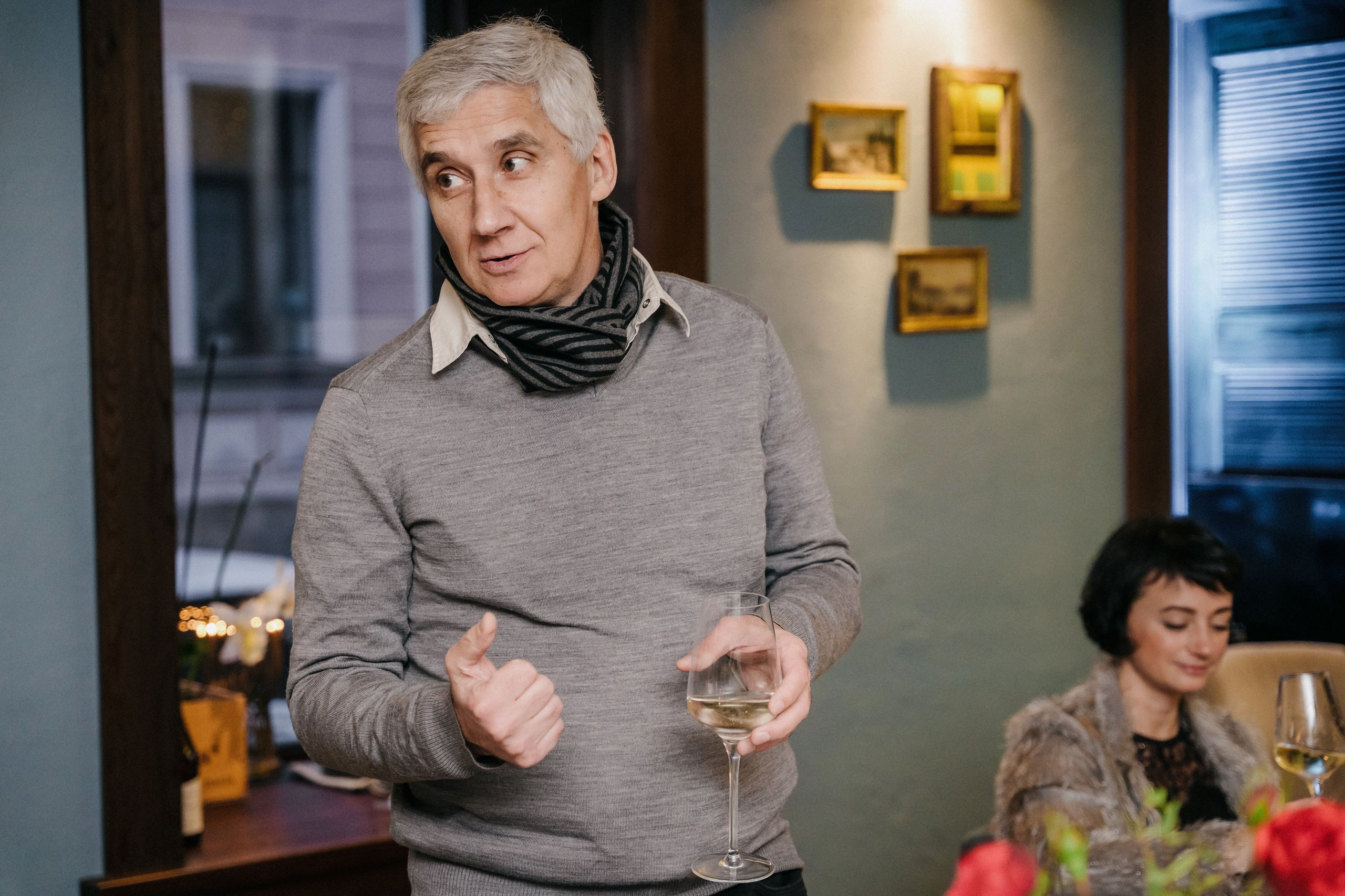 Частное мероприятие. Святослав Буньков | фотограф