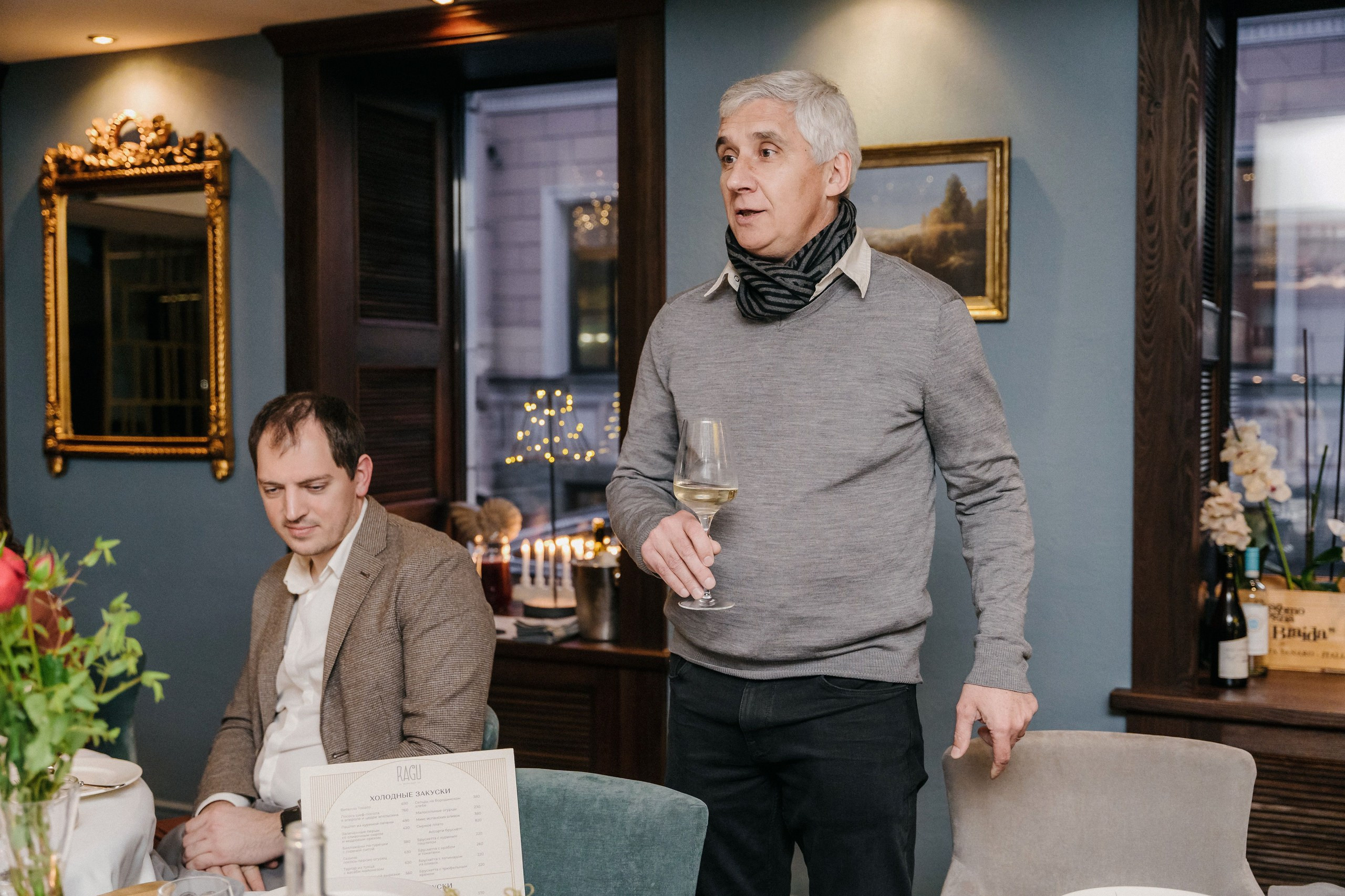 Частное мероприятие. Святослав Буньков | фотограф