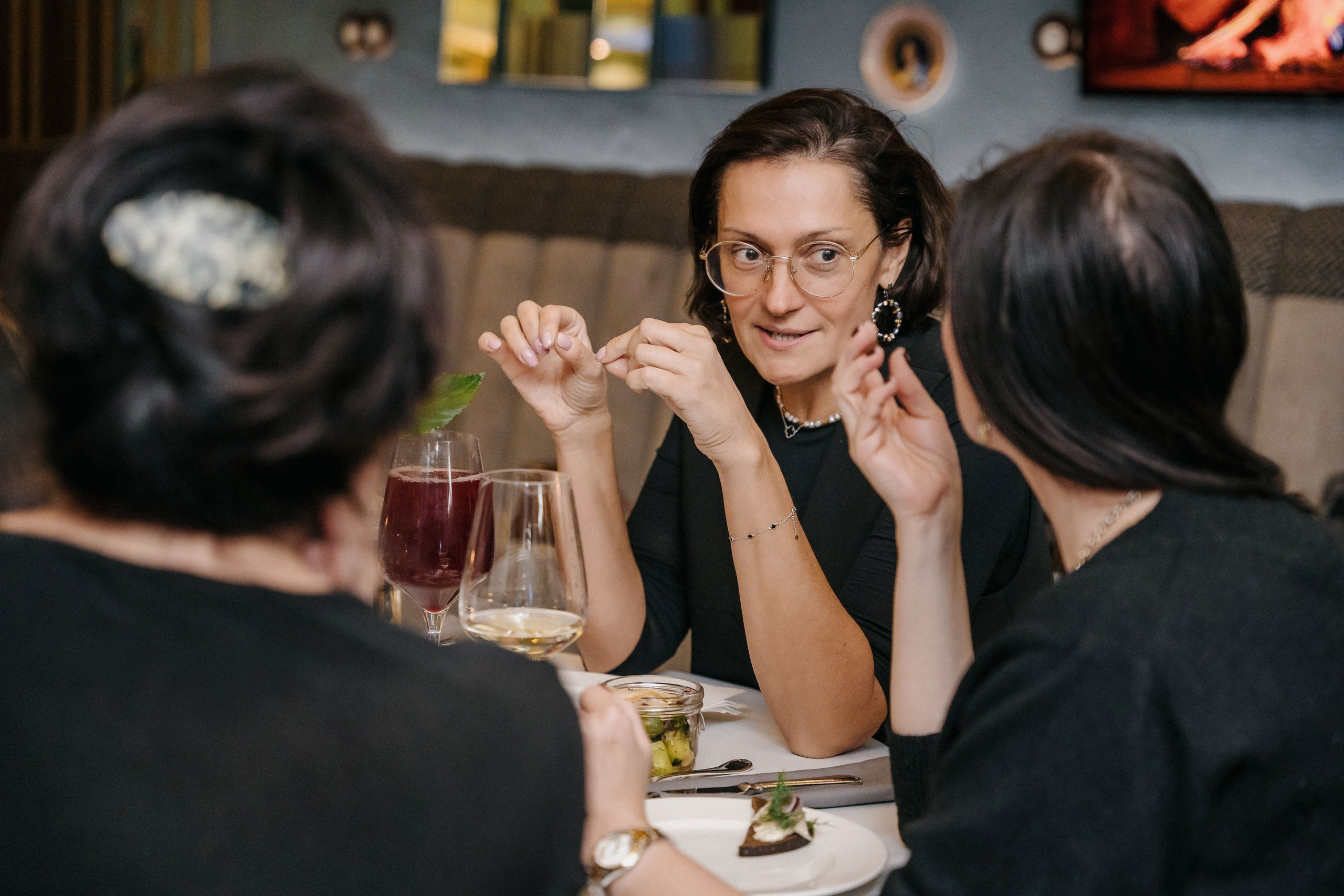 Частное мероприятие. Святослав Буньков | фотограф