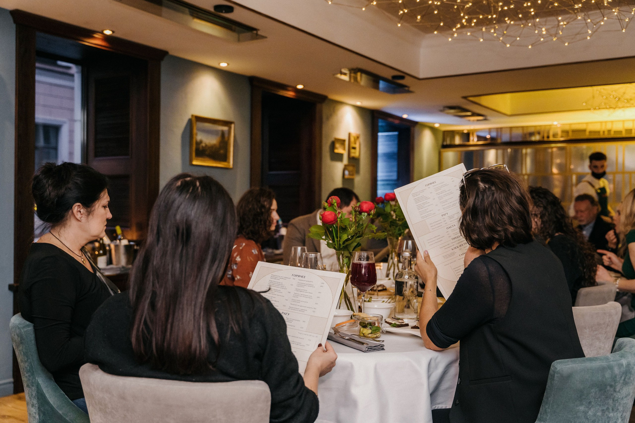 Частное мероприятие. Святослав Буньков | фотограф