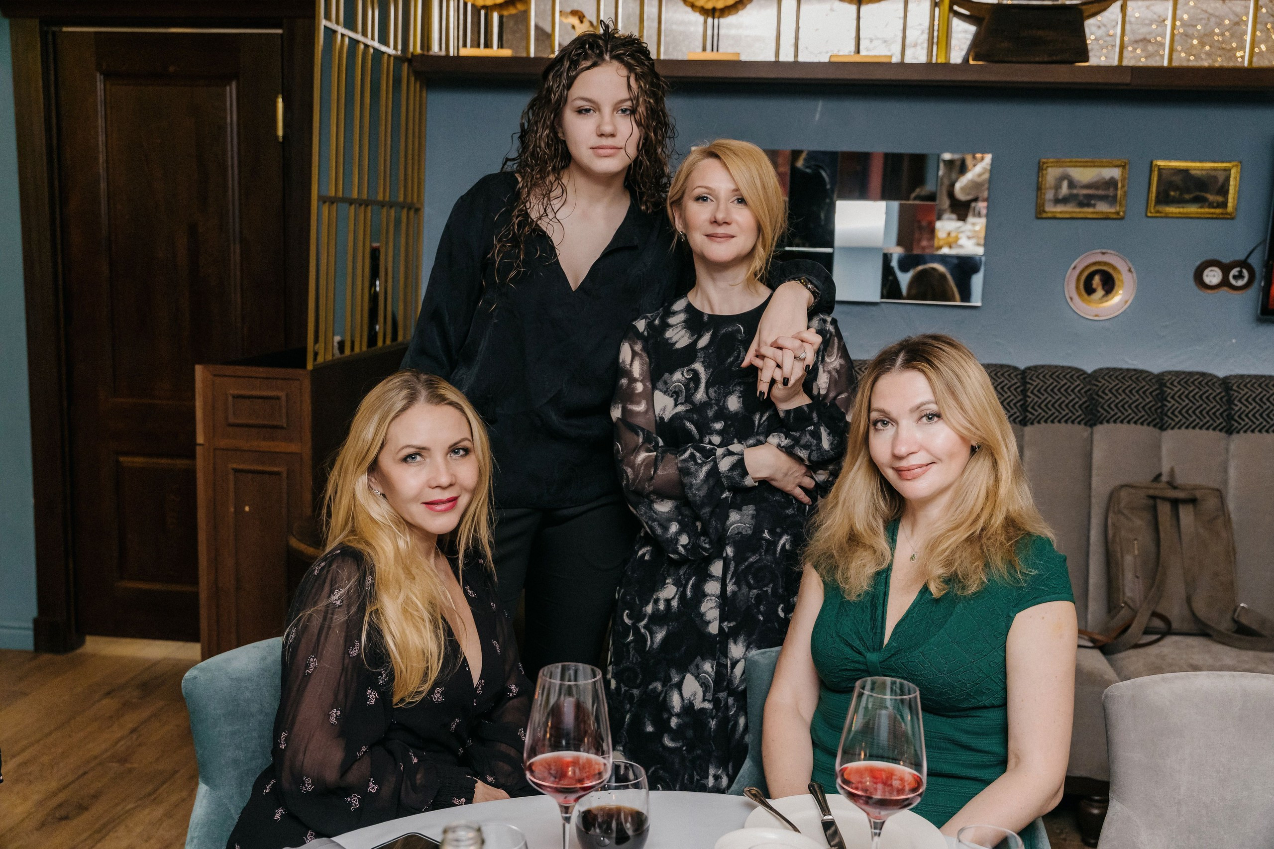 Частное мероприятие. Святослав Буньков | фотограф