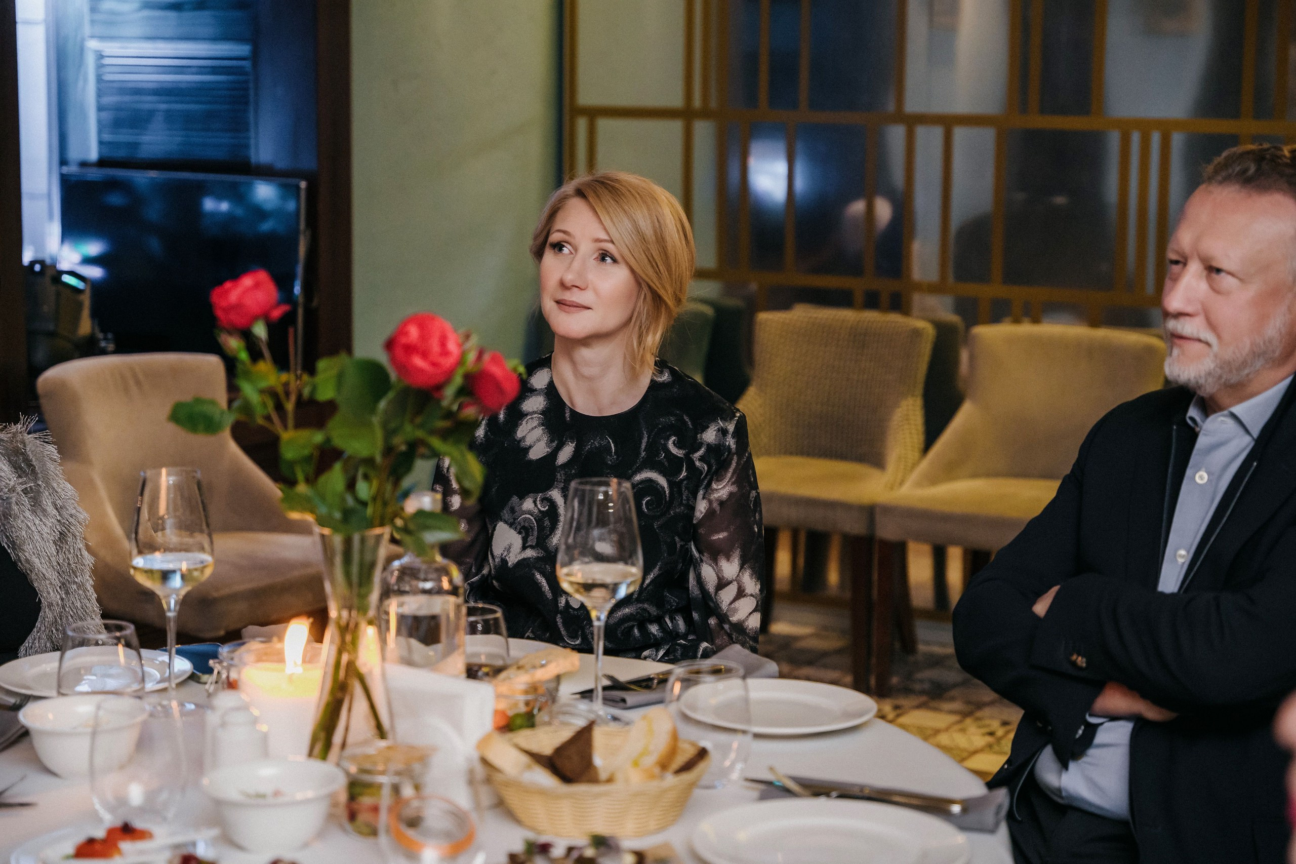 Частное мероприятие. Святослав Буньков | фотограф