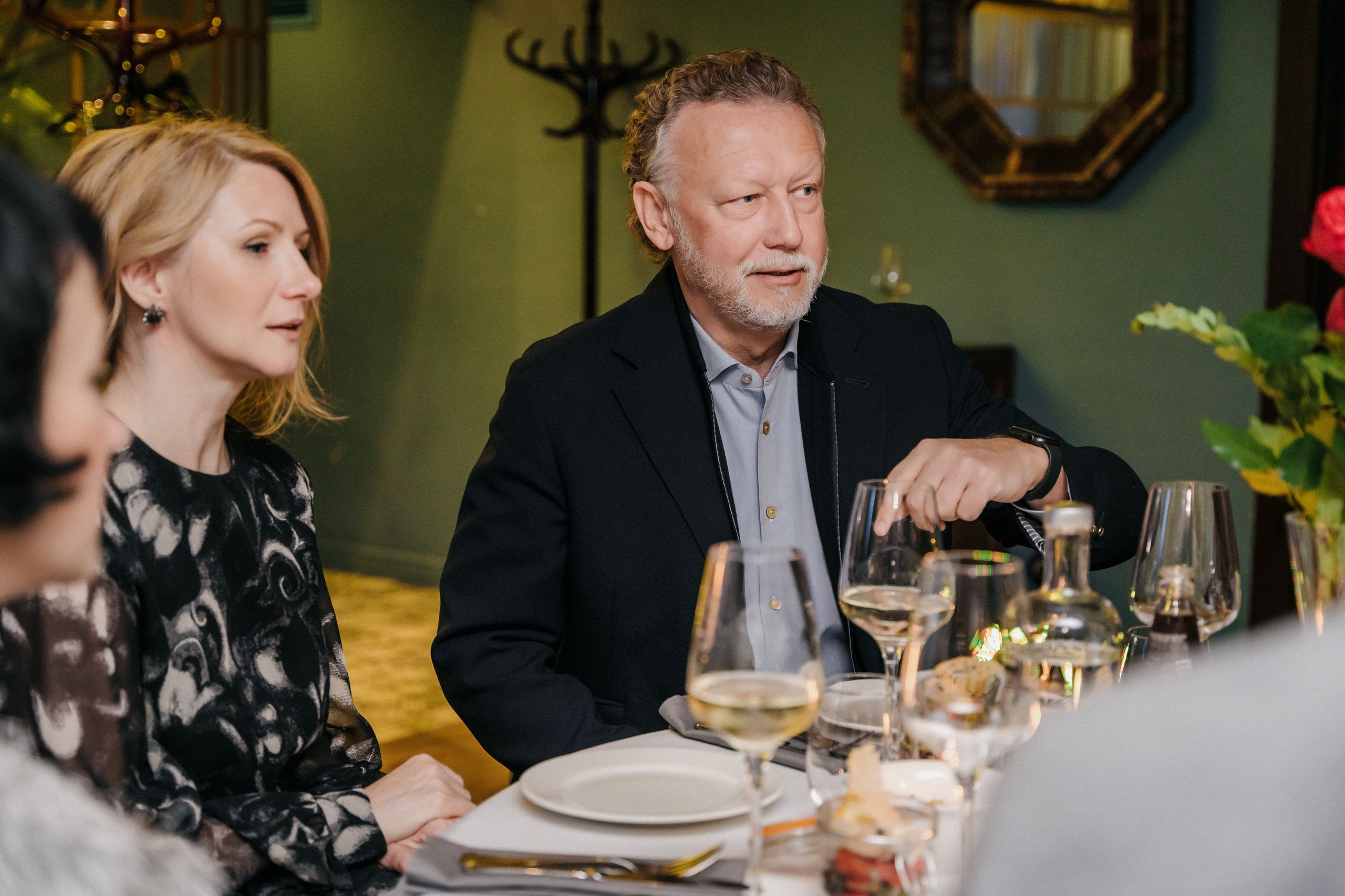 Частное мероприятие. Святослав Буньков | фотограф