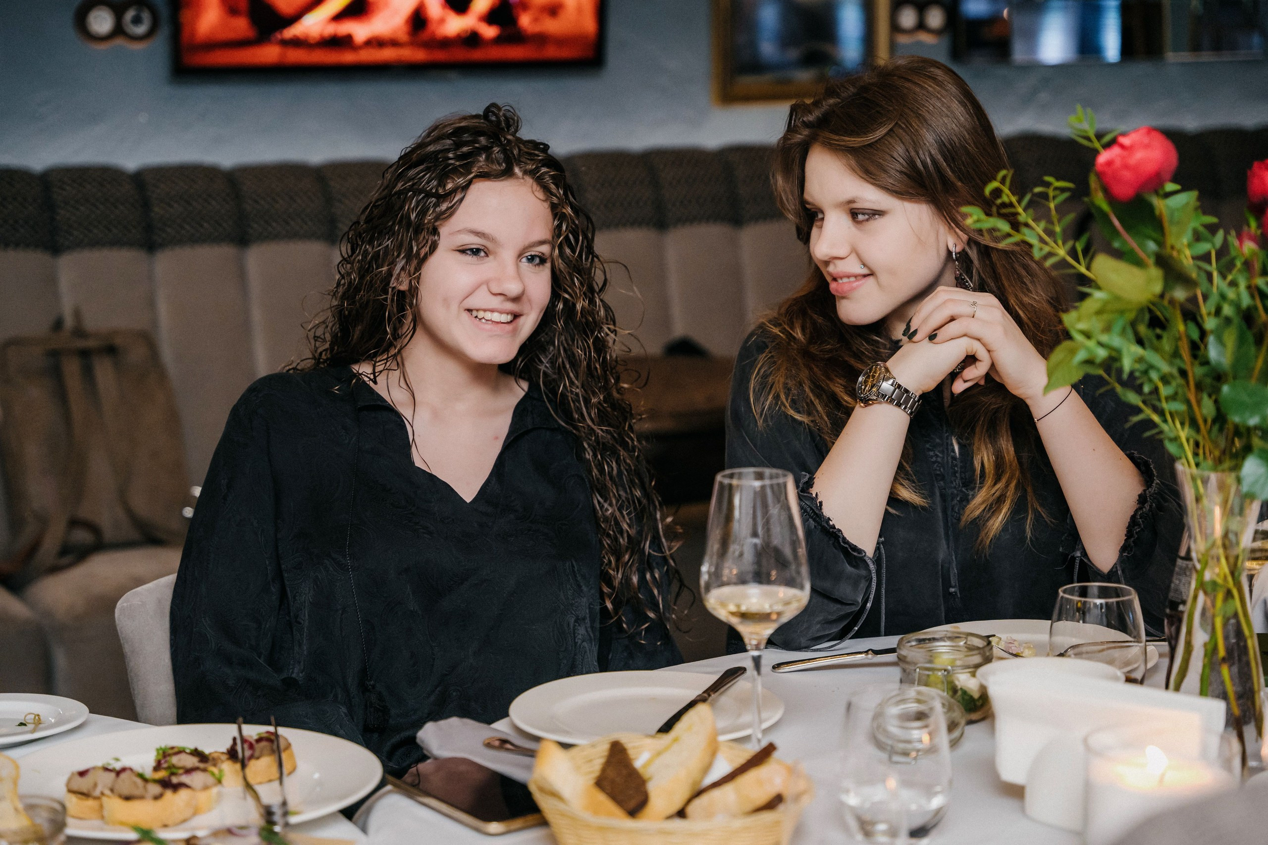 Частное мероприятие. Святослав Буньков | фотограф