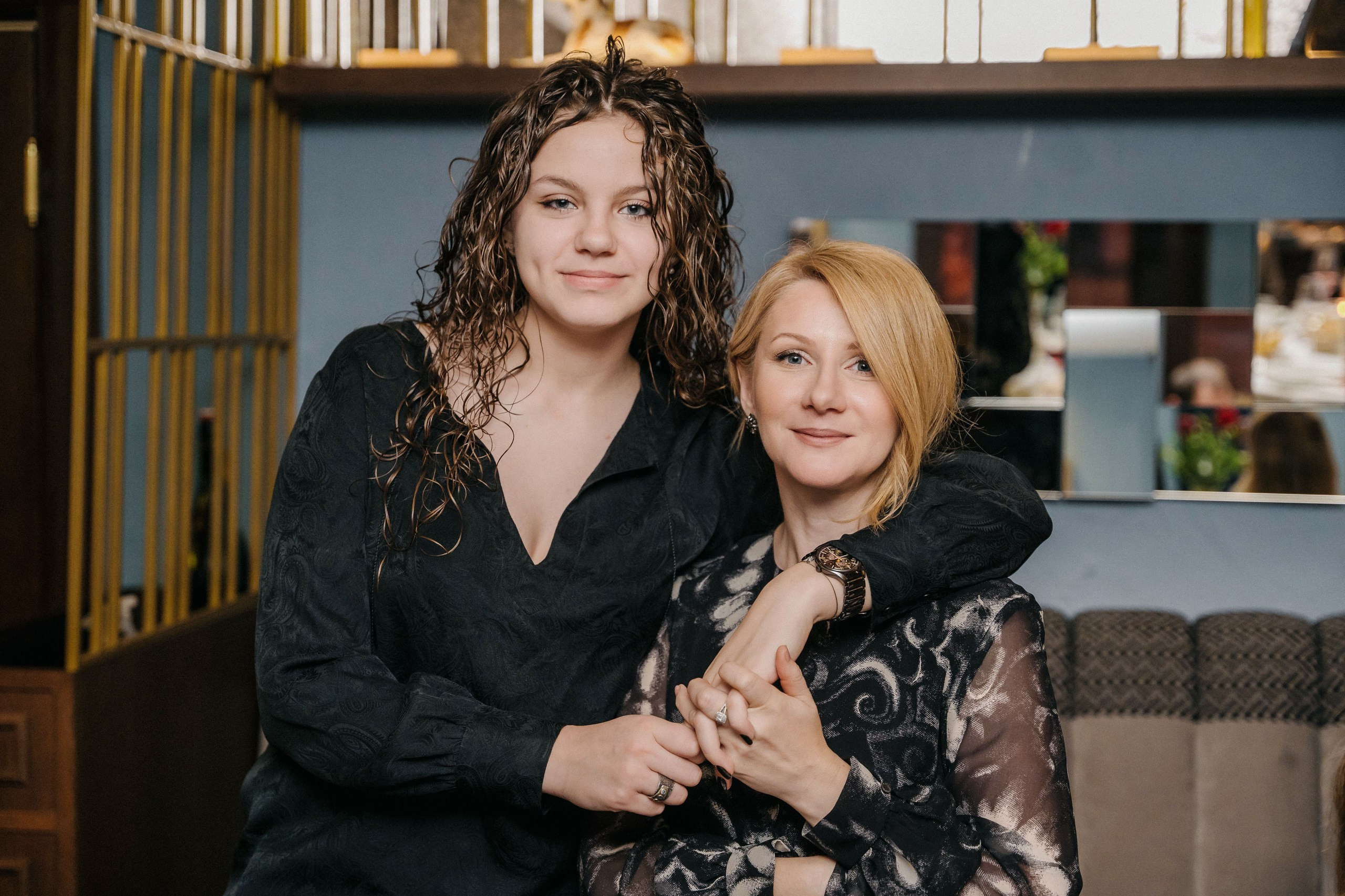 Частное мероприятие. Святослав Буньков | фотограф