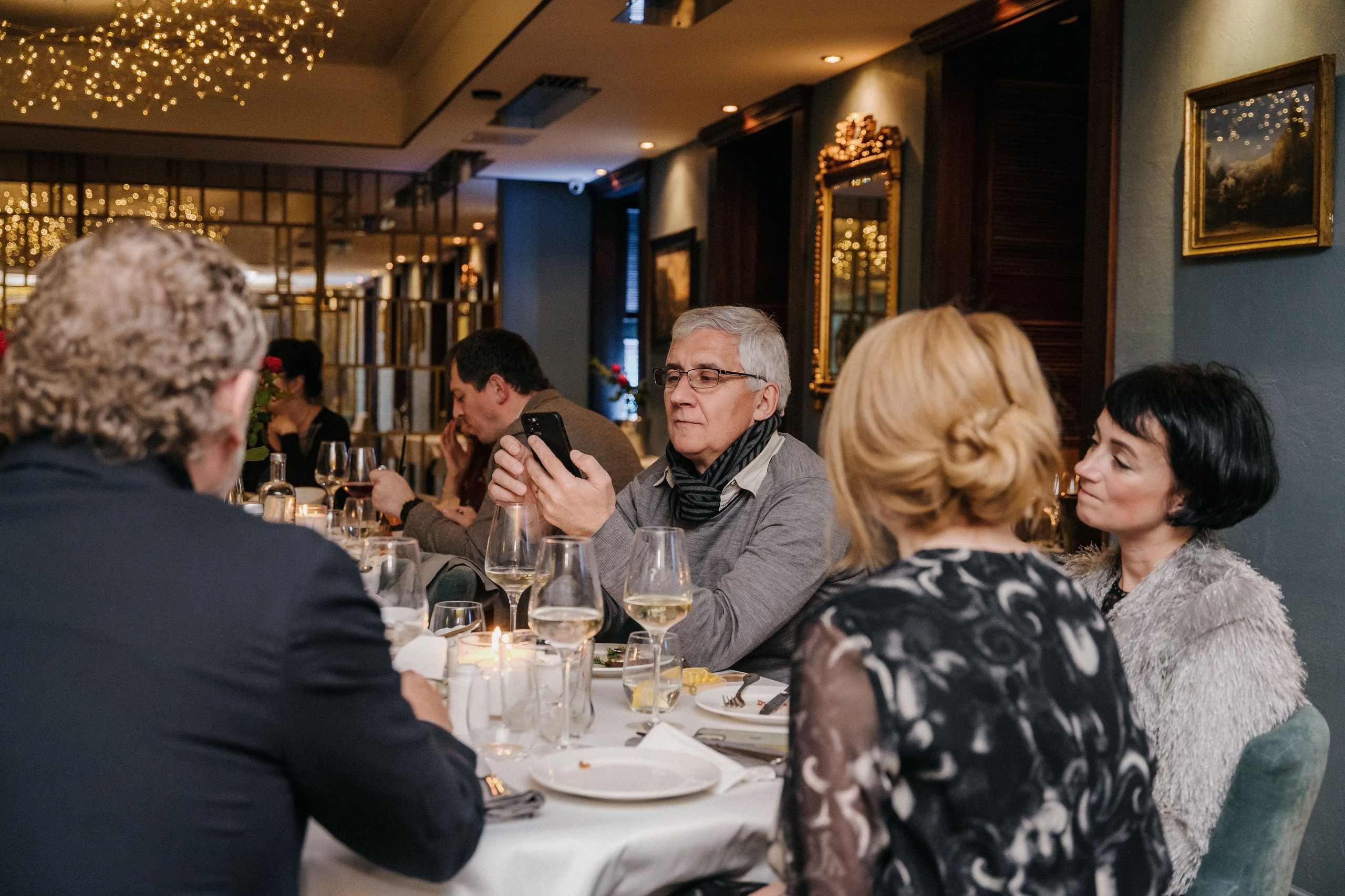 Частное мероприятие. Святослав Буньков | фотограф