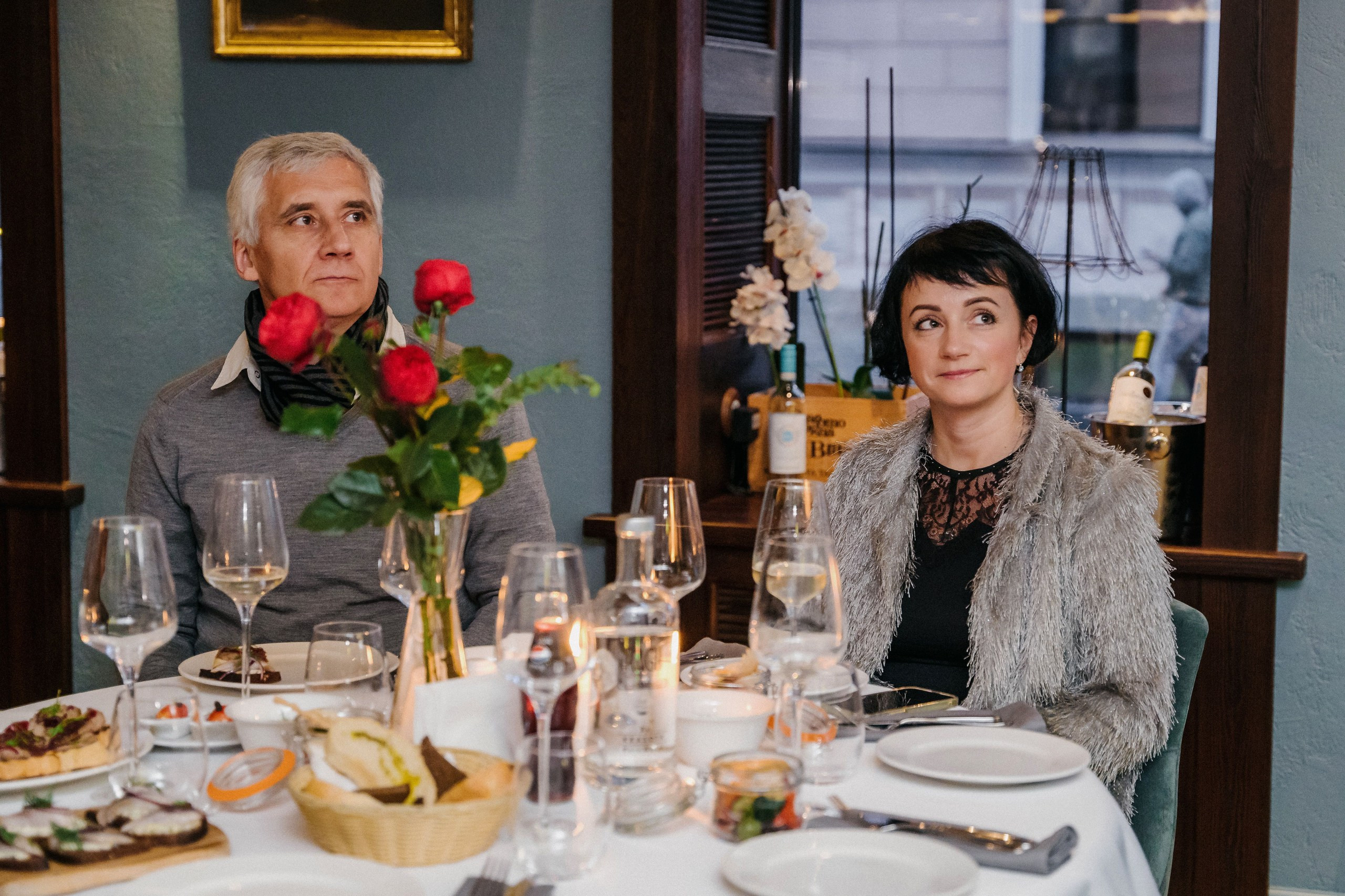 Частное мероприятие. Святослав Буньков | фотограф