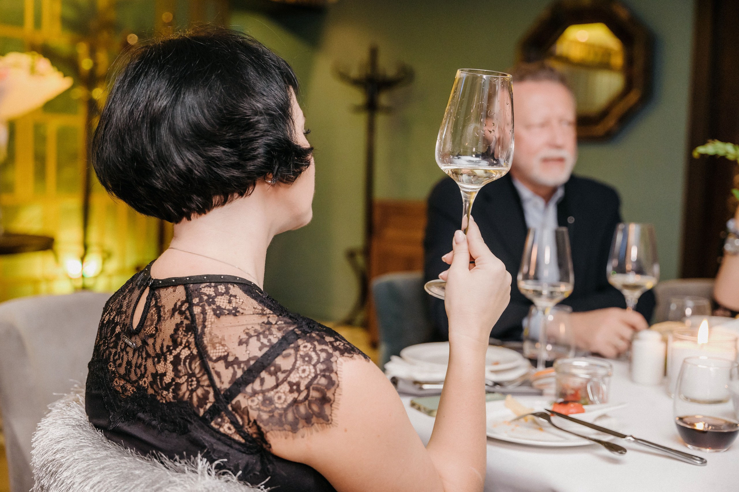 Частное мероприятие. Святослав Буньков | фотограф