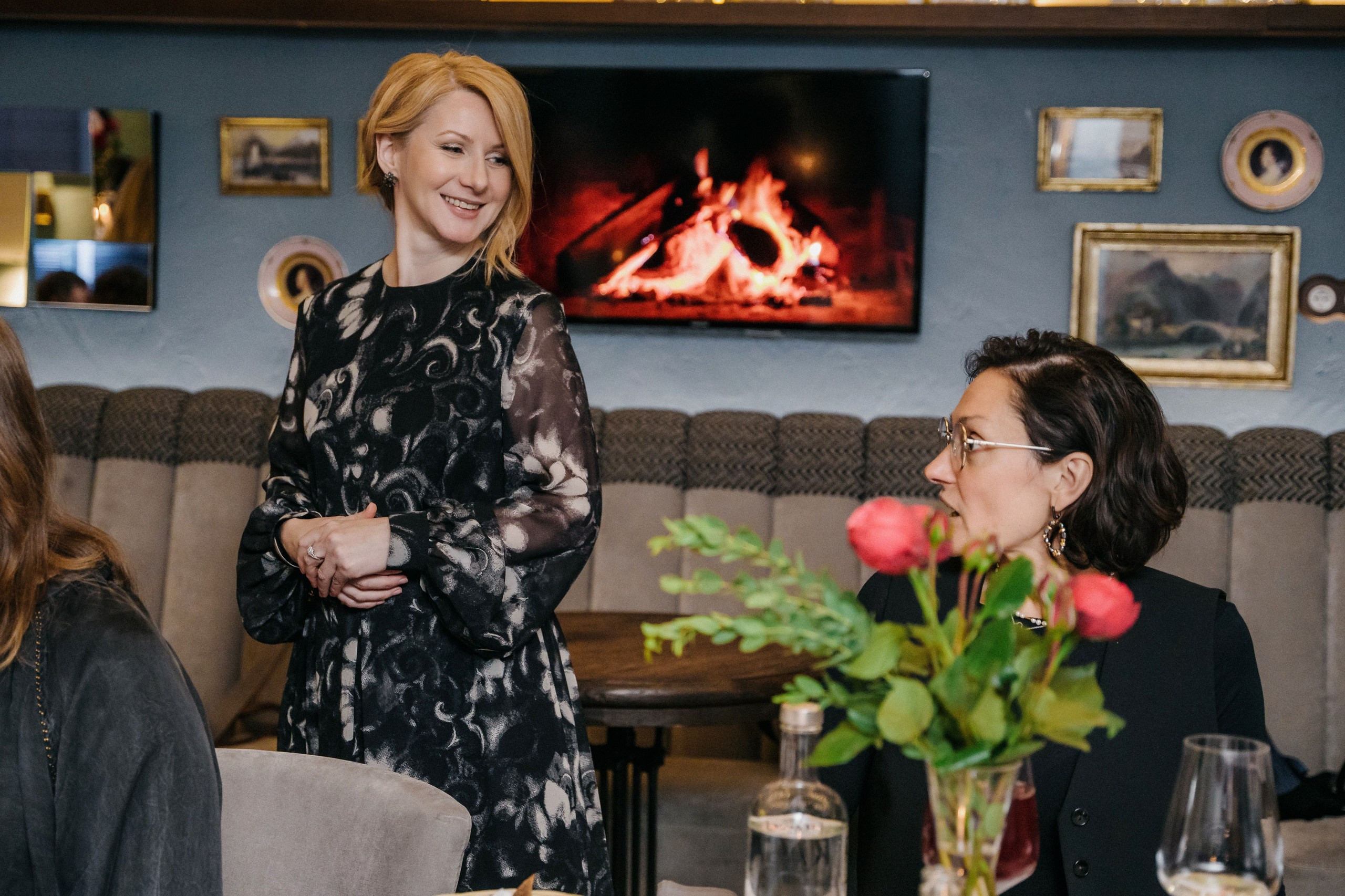 Частное мероприятие. Святослав Буньков | фотограф