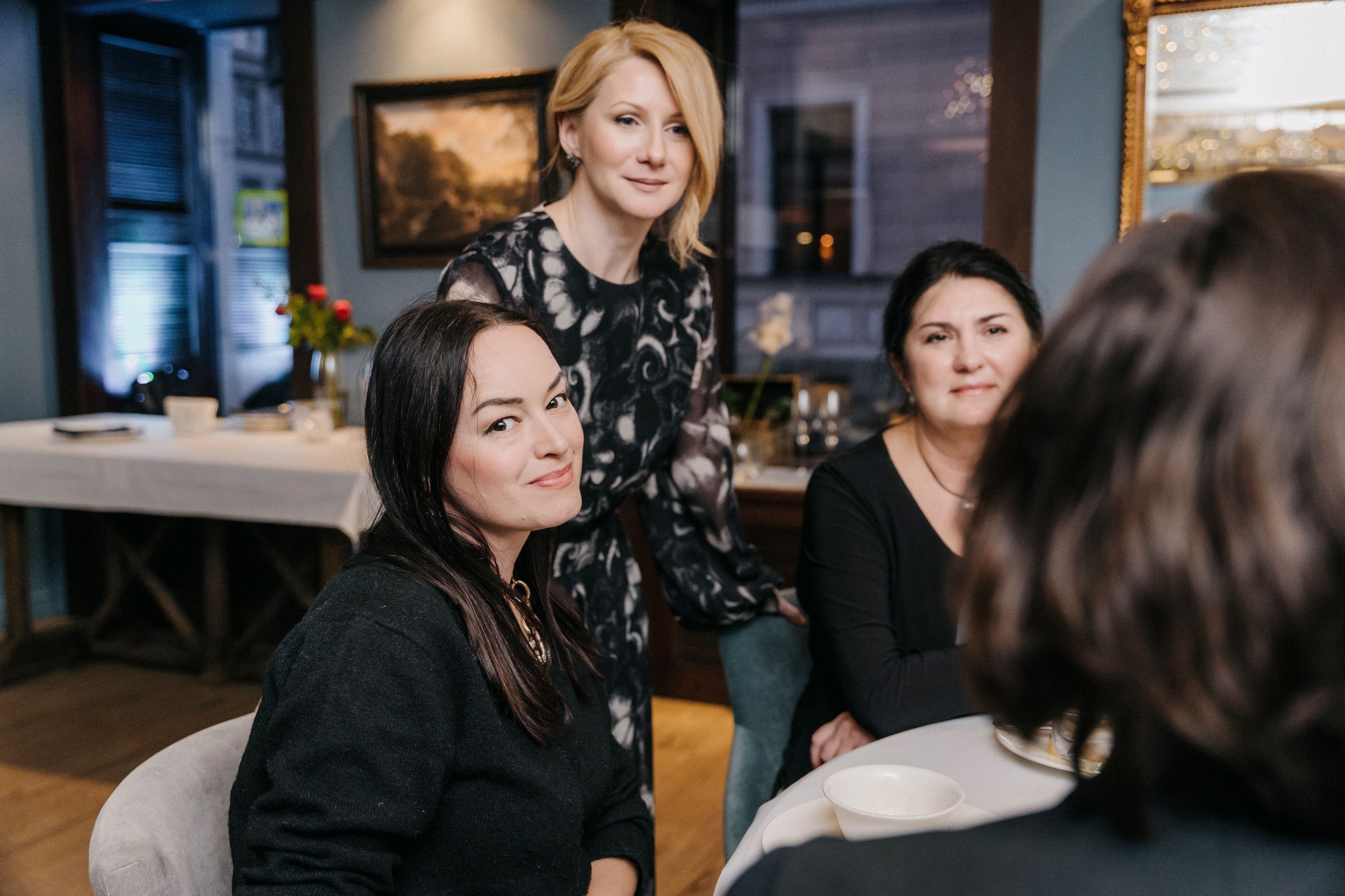 Частное мероприятие. Святослав Буньков | фотограф