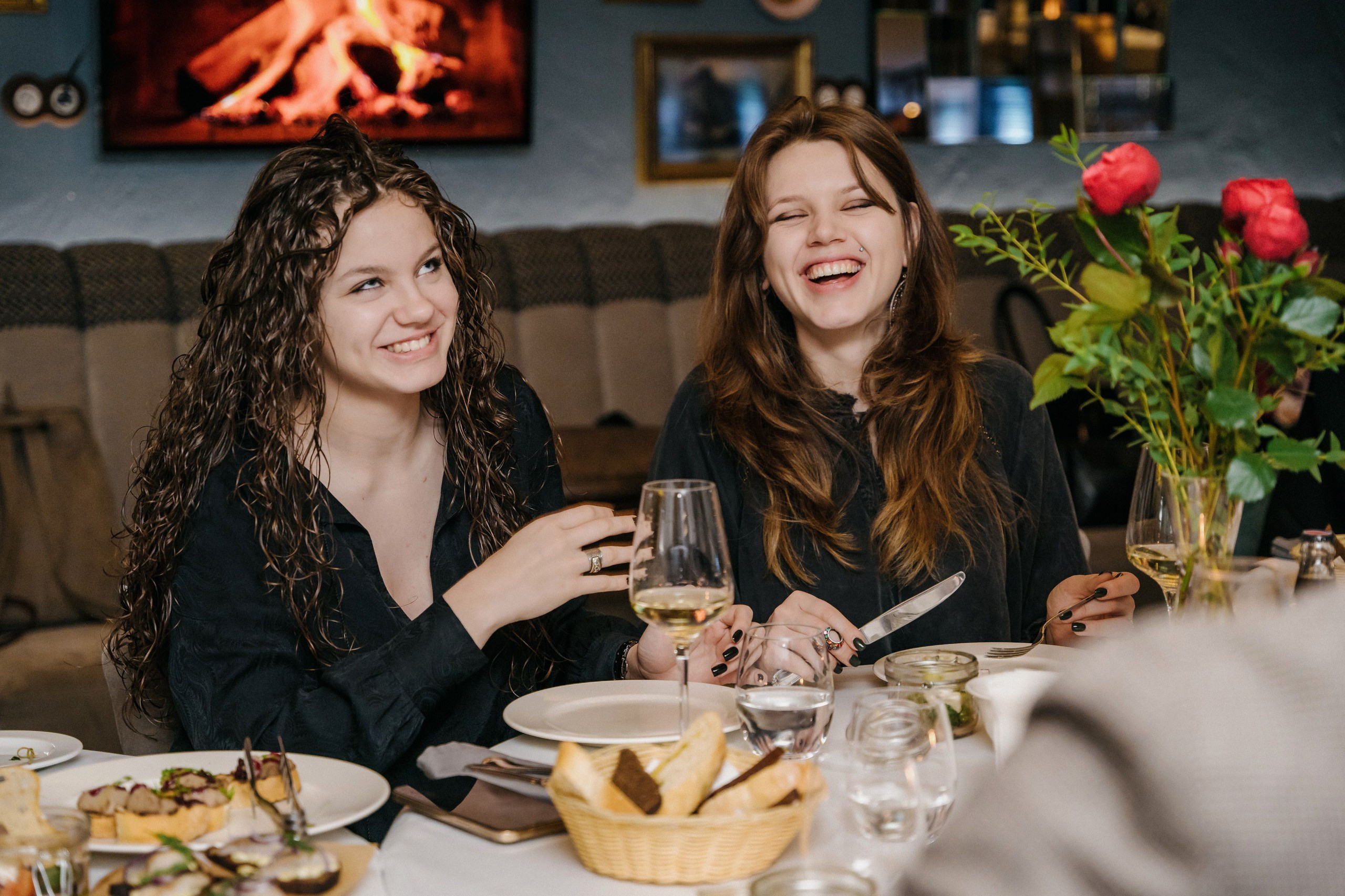 Частное мероприятие. Святослав Буньков | фотограф