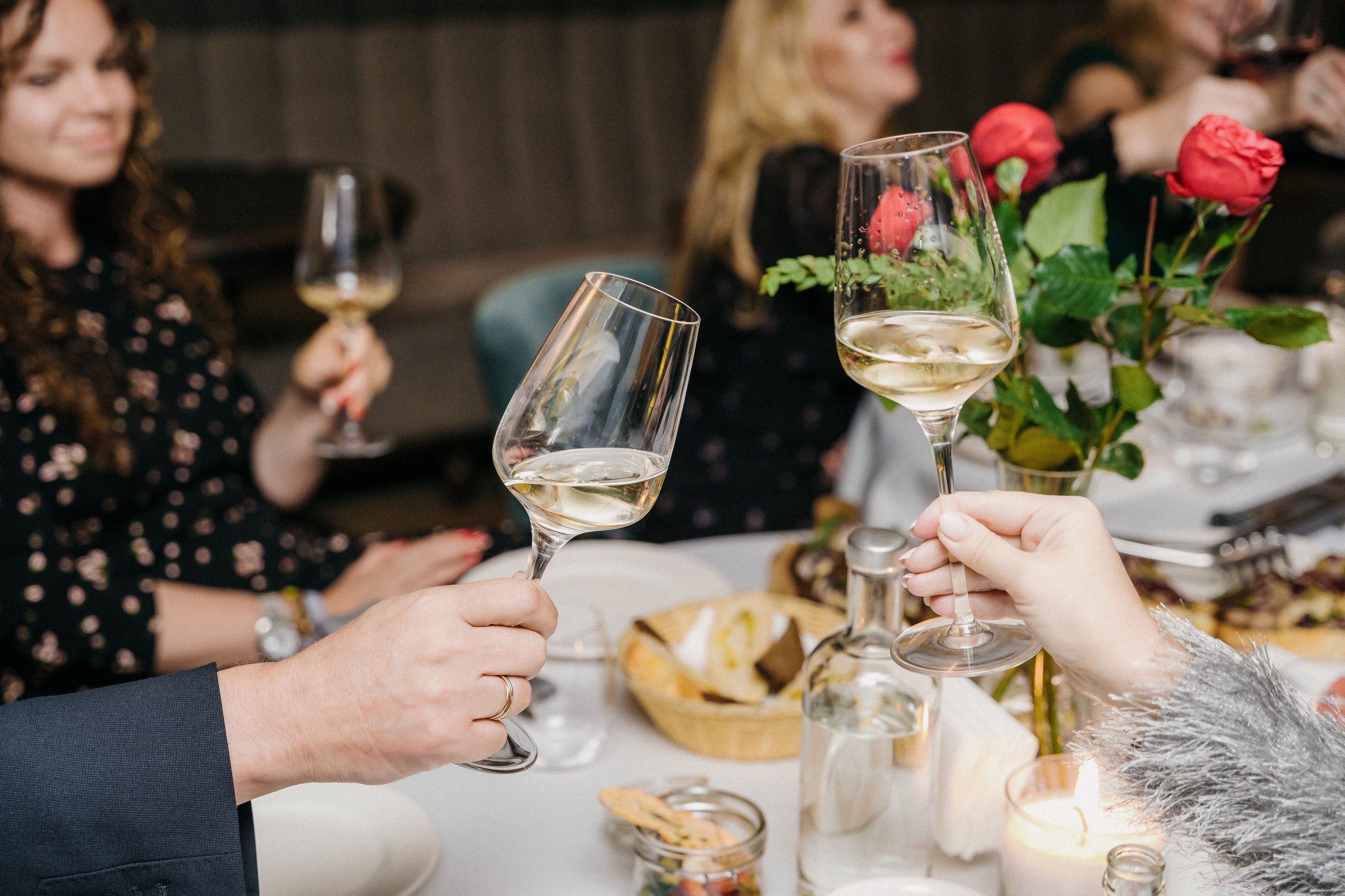 Частное мероприятие. Святослав Буньков | фотограф