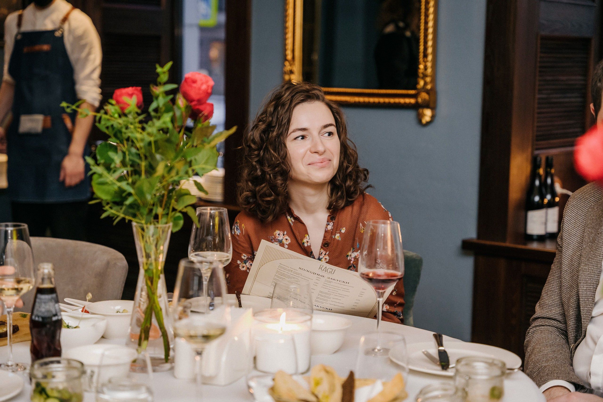 Частное мероприятие. Святослав Буньков | фотограф