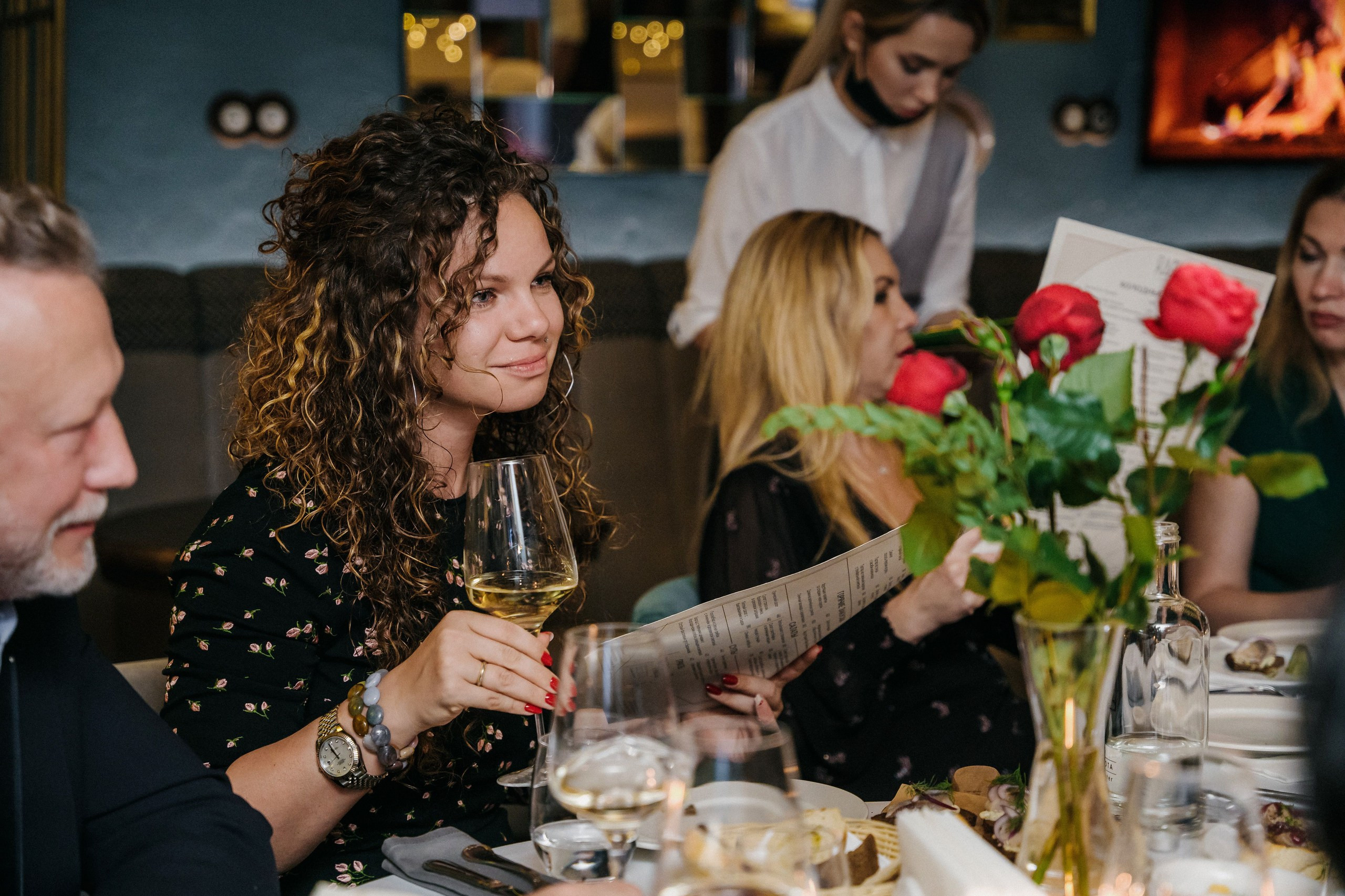 Частное мероприятие. Святослав Буньков | фотограф