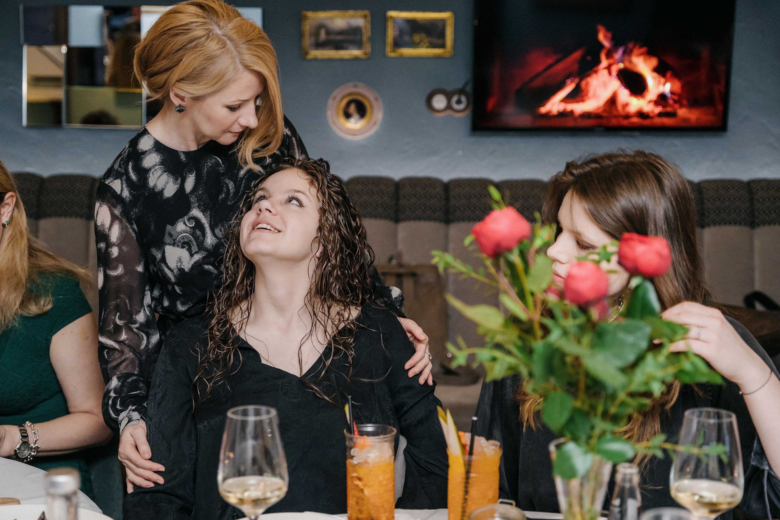 Частное мероприятие. Святослав Буньков | фотограф