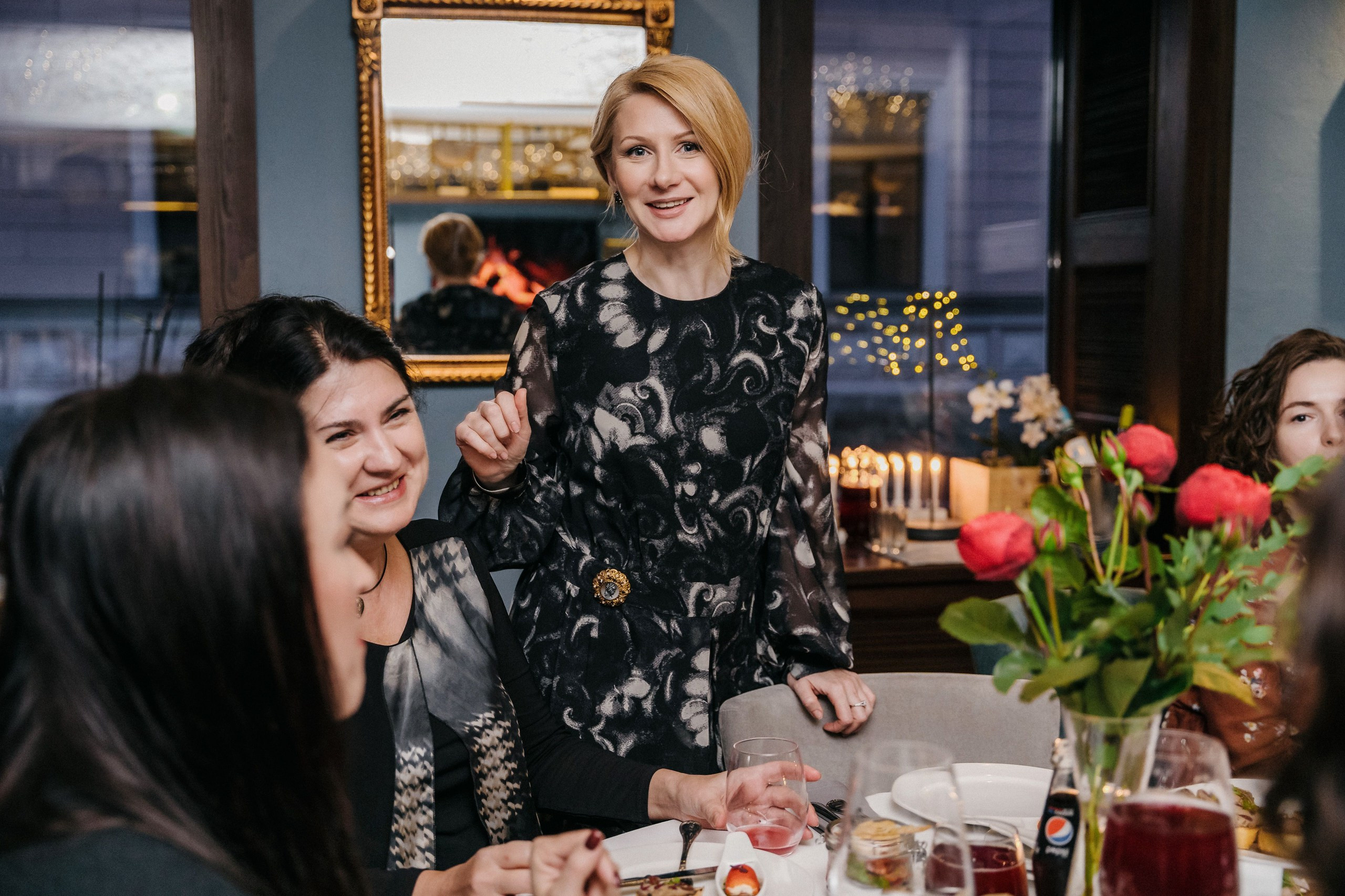 Частное мероприятие. Святослав Буньков | фотограф