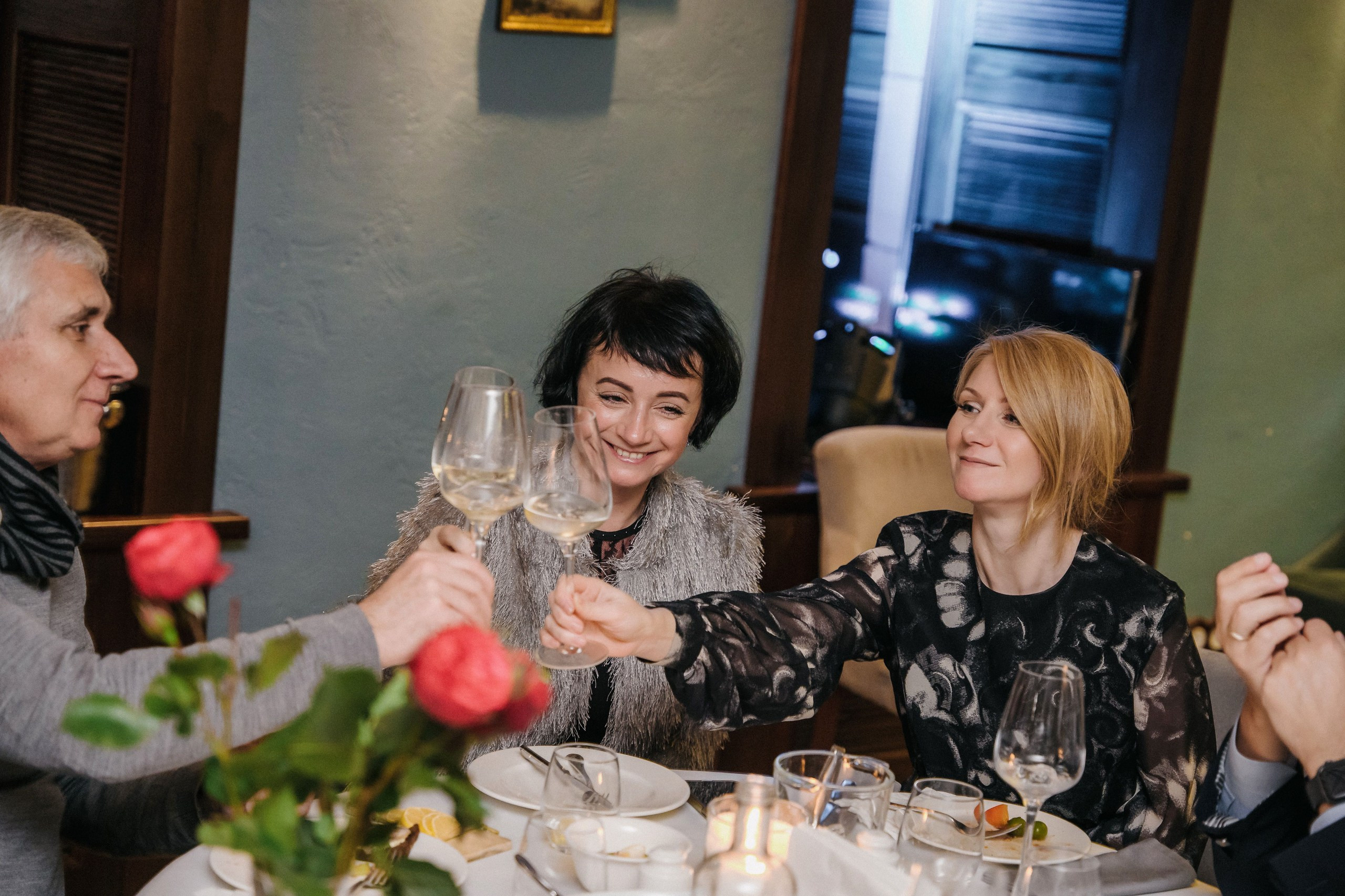 Частное мероприятие. Святослав Буньков | фотограф